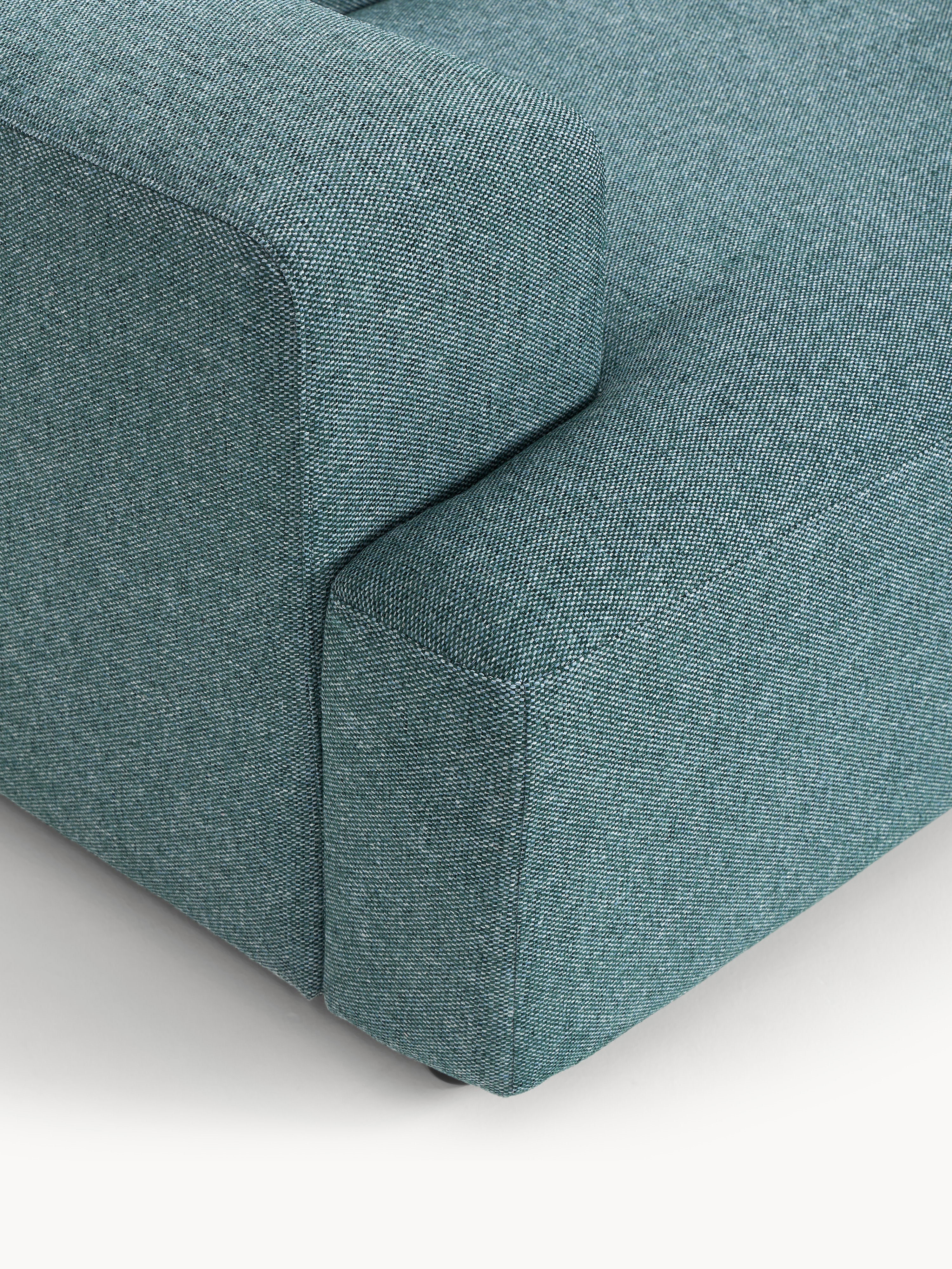 Ecksofa Melva (3-Sitzer)