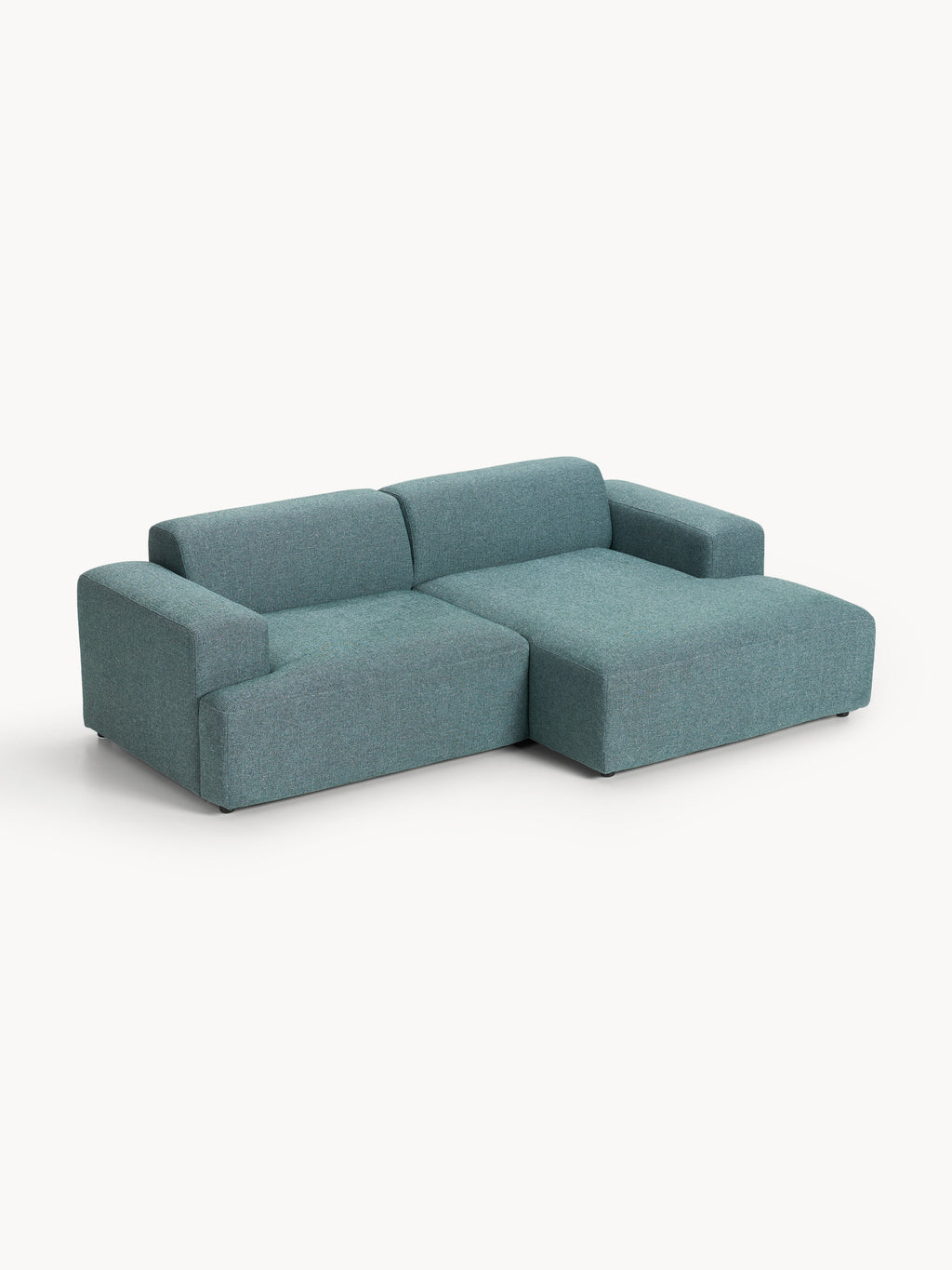 Ecksofa Melva (3-Sitzer)