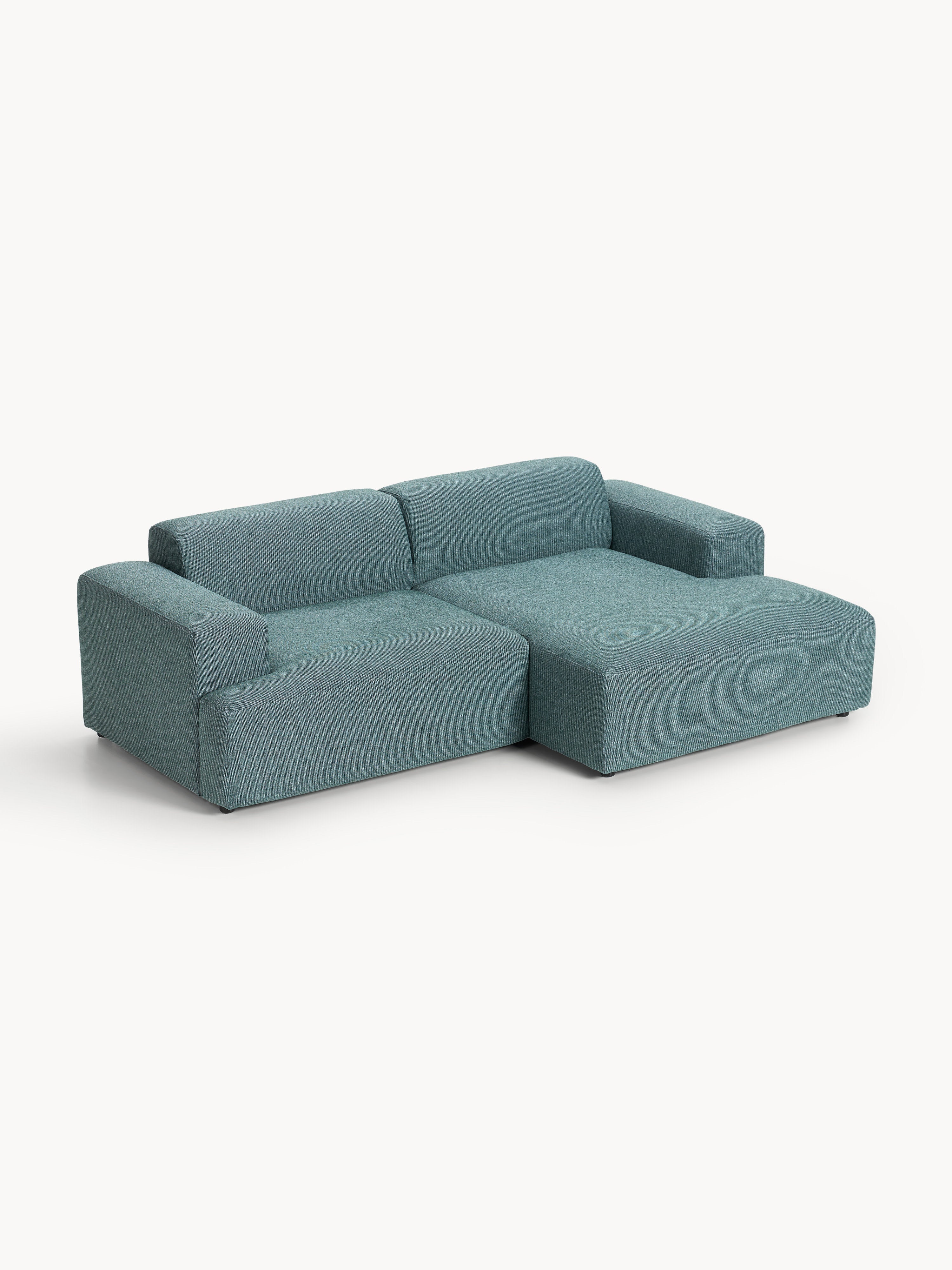 Ecksofa Melva (3-Sitzer)