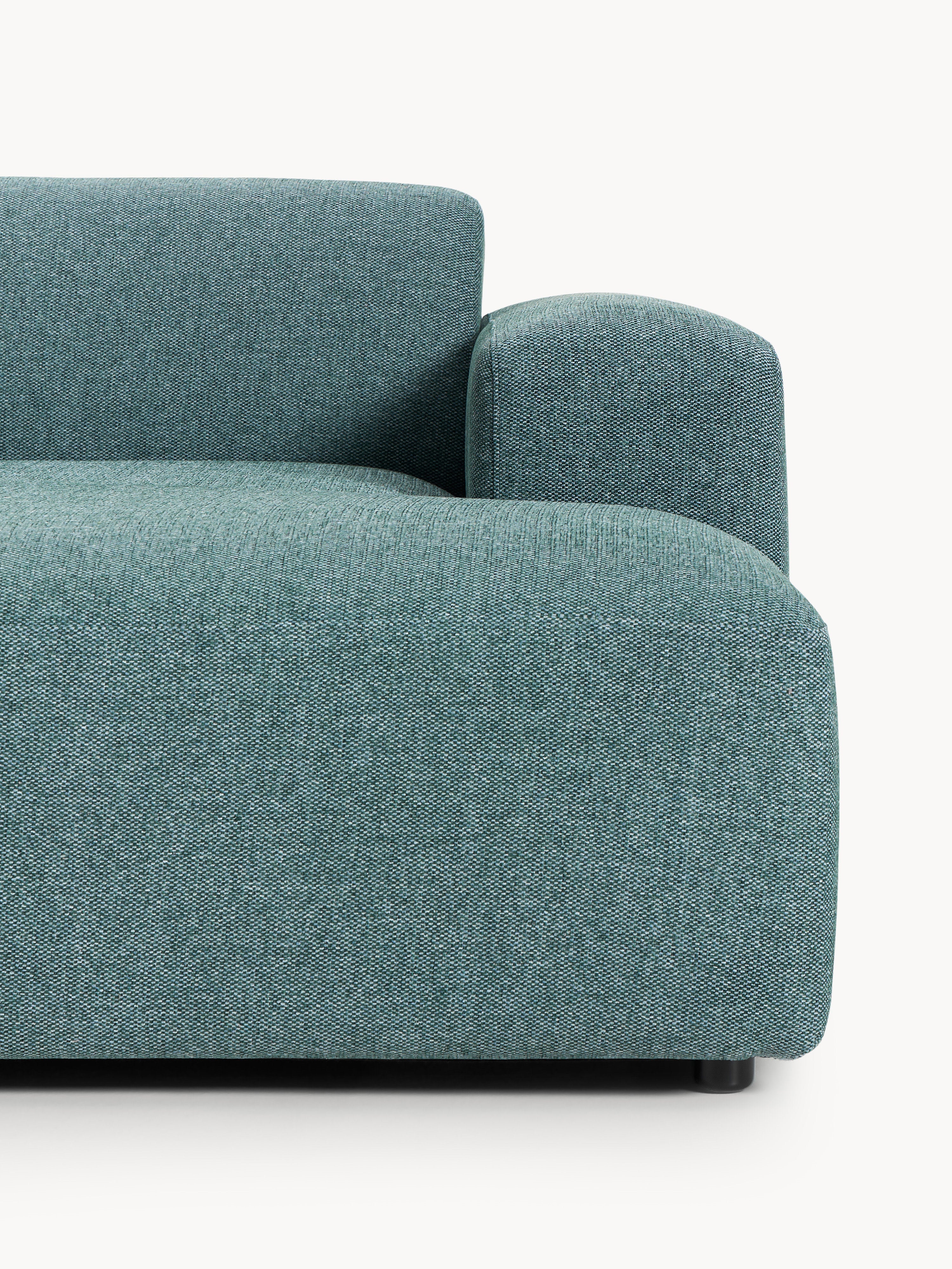 Ecksofa Melva (3-Sitzer)