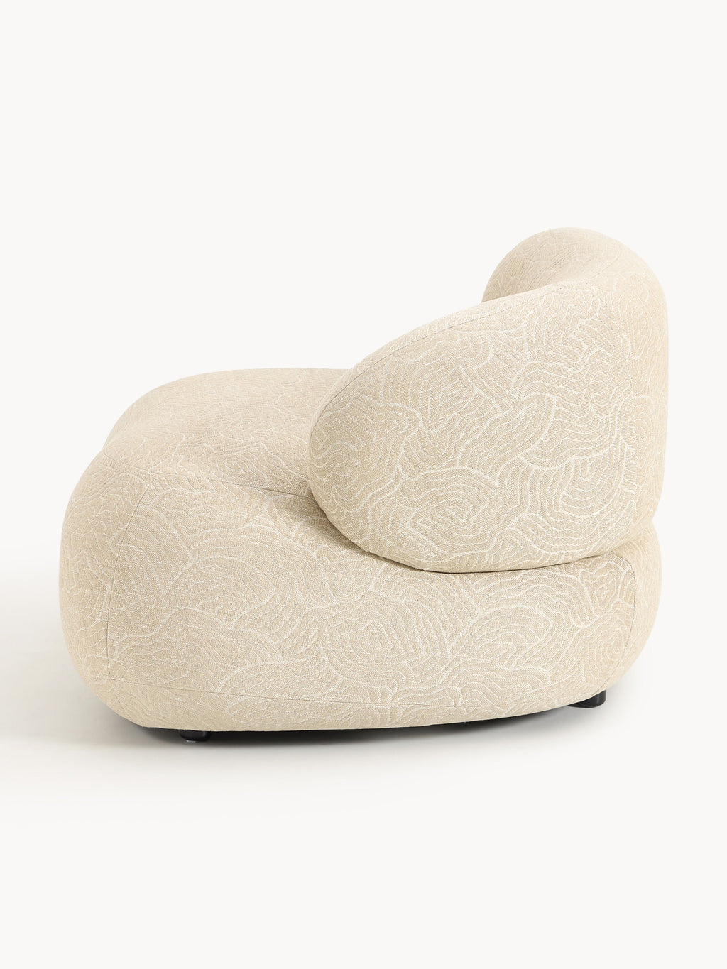 Loungesessel Alba