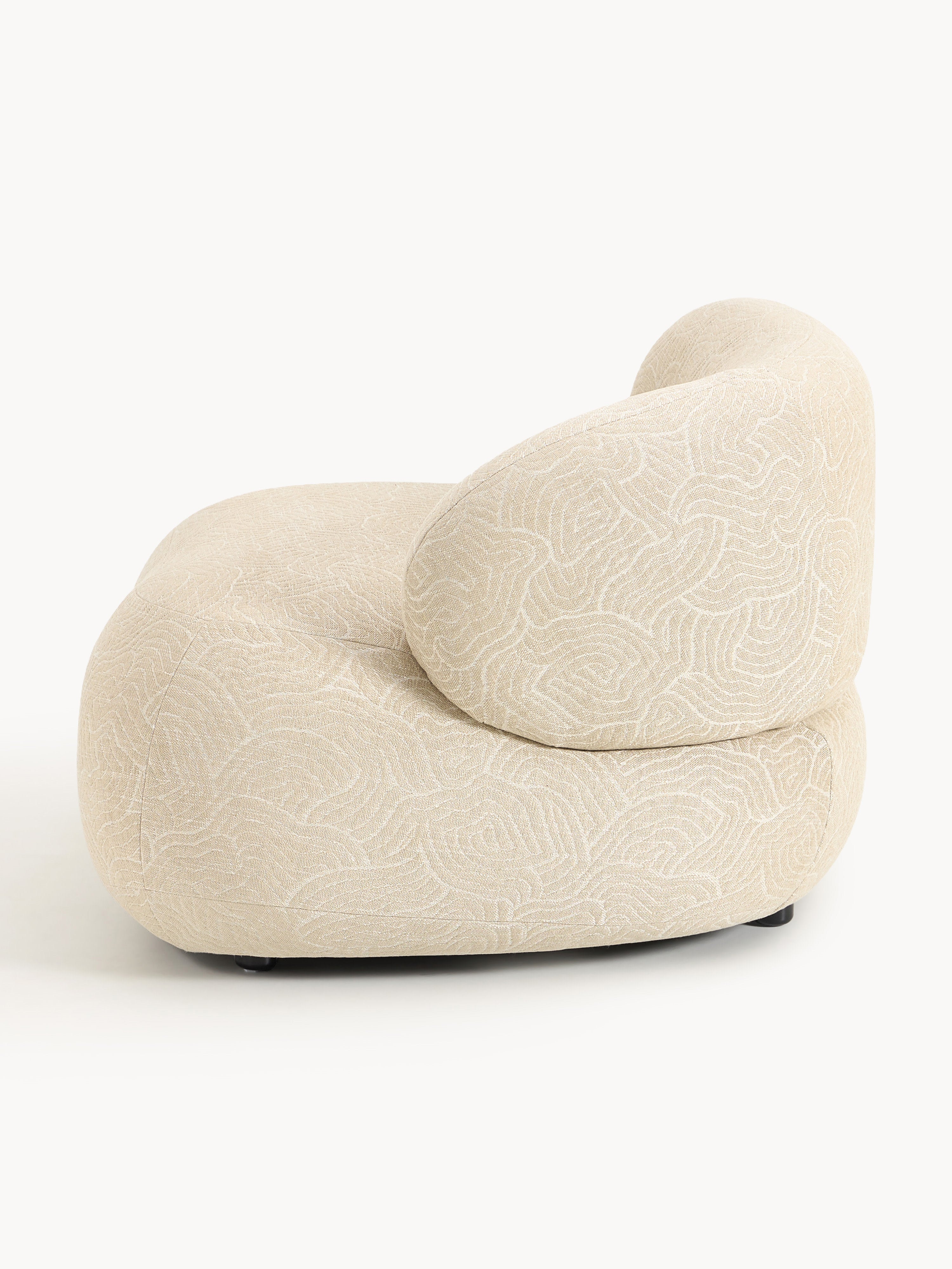 Loungesessel Alba