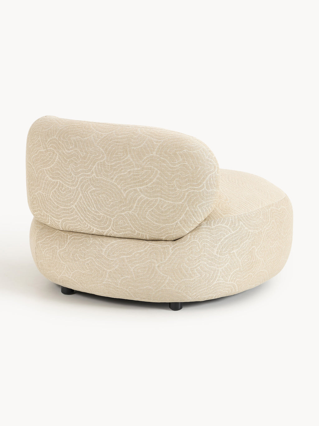 Loungesessel Alba