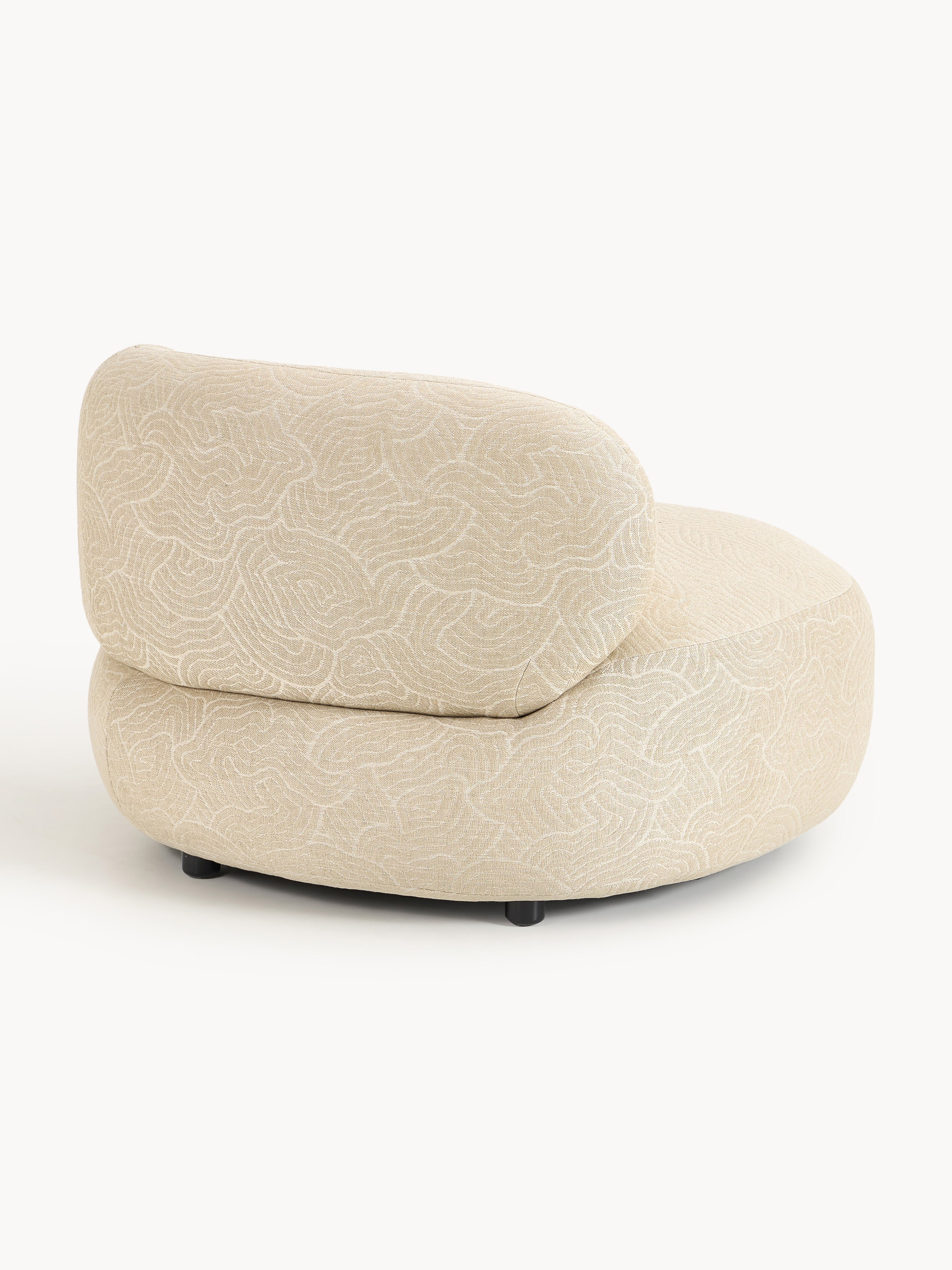 Loungesessel Alba