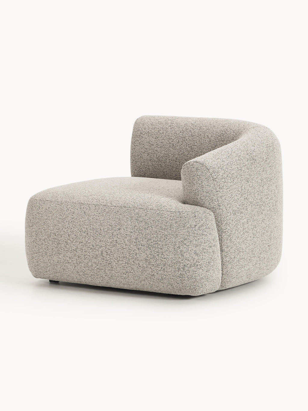 Bouclé-Eckmodul Sofia