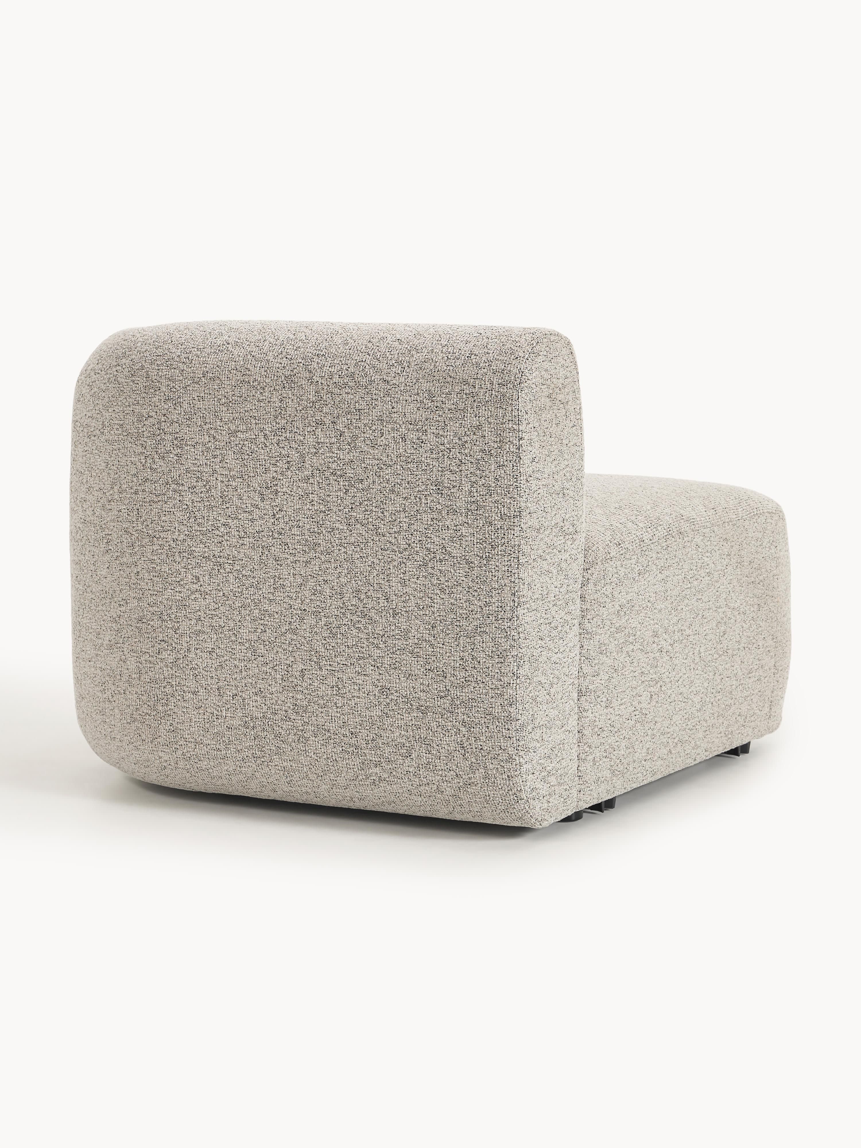 Bouclé-Eckmodul Sofia