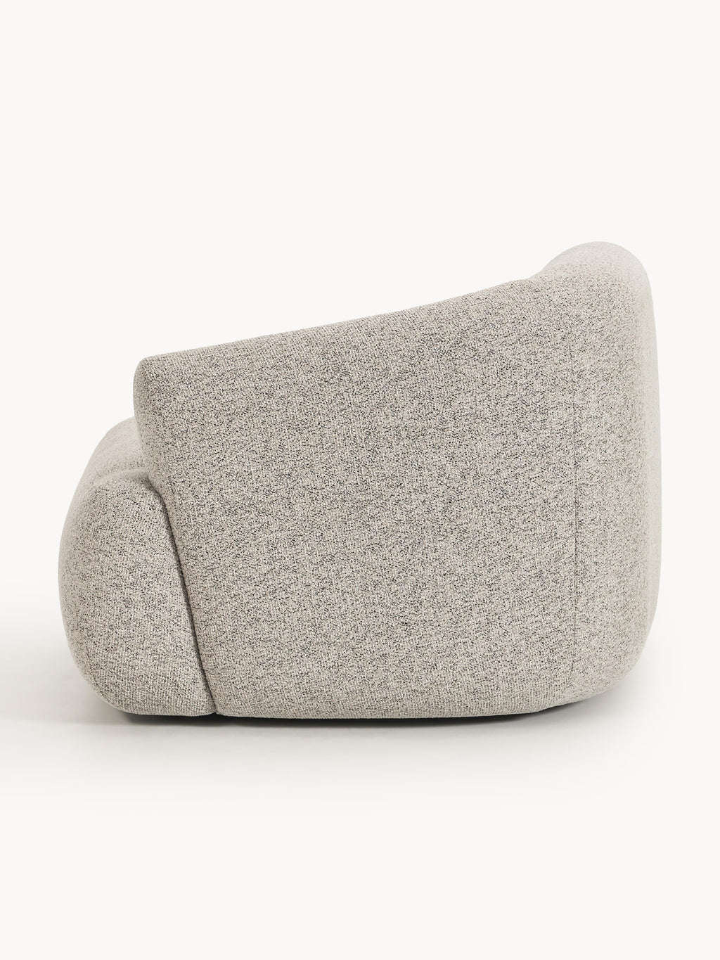 Bouclé-Eckmodul Sofia