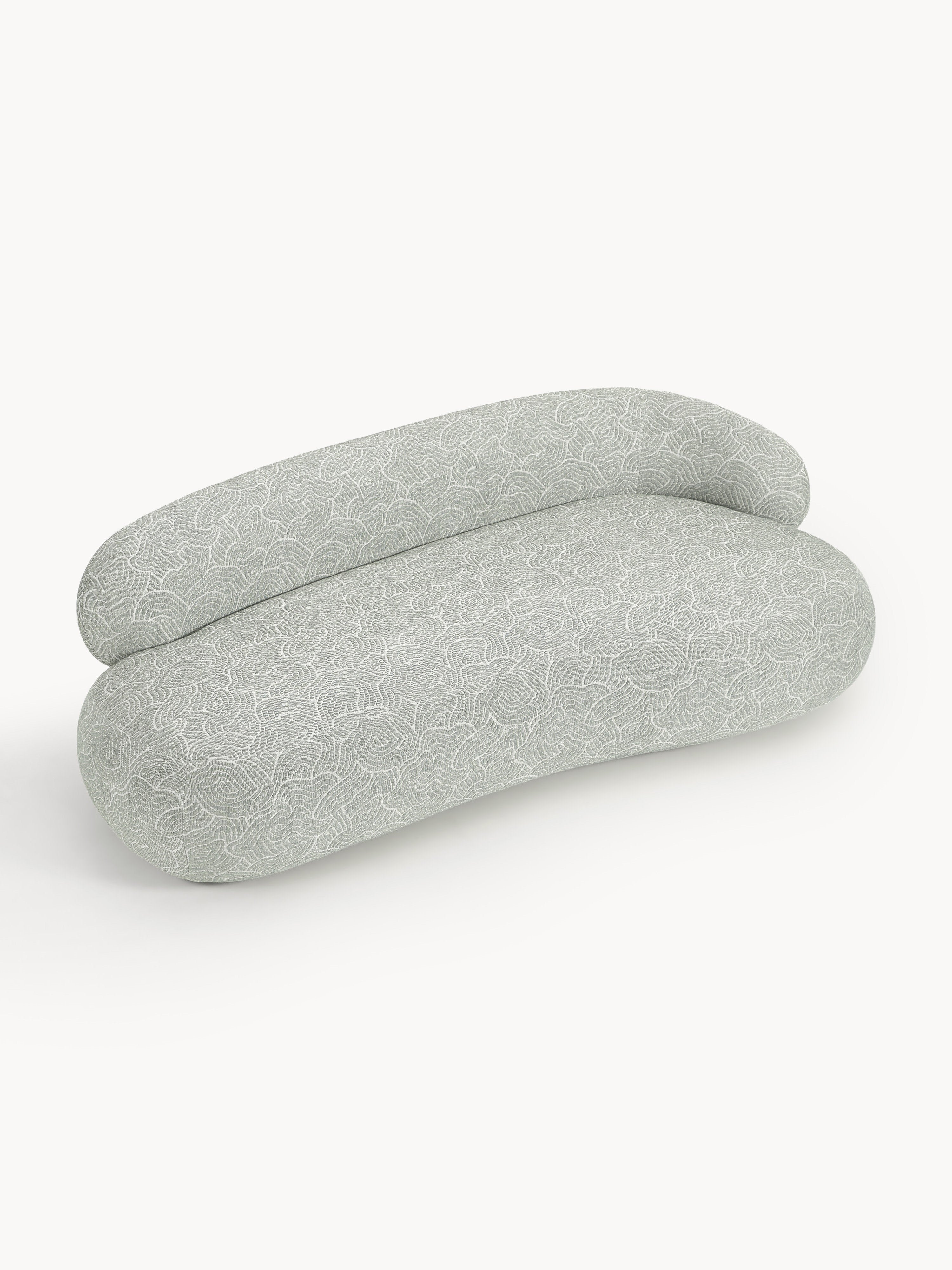 Sofa Alba (3-Sitzer)