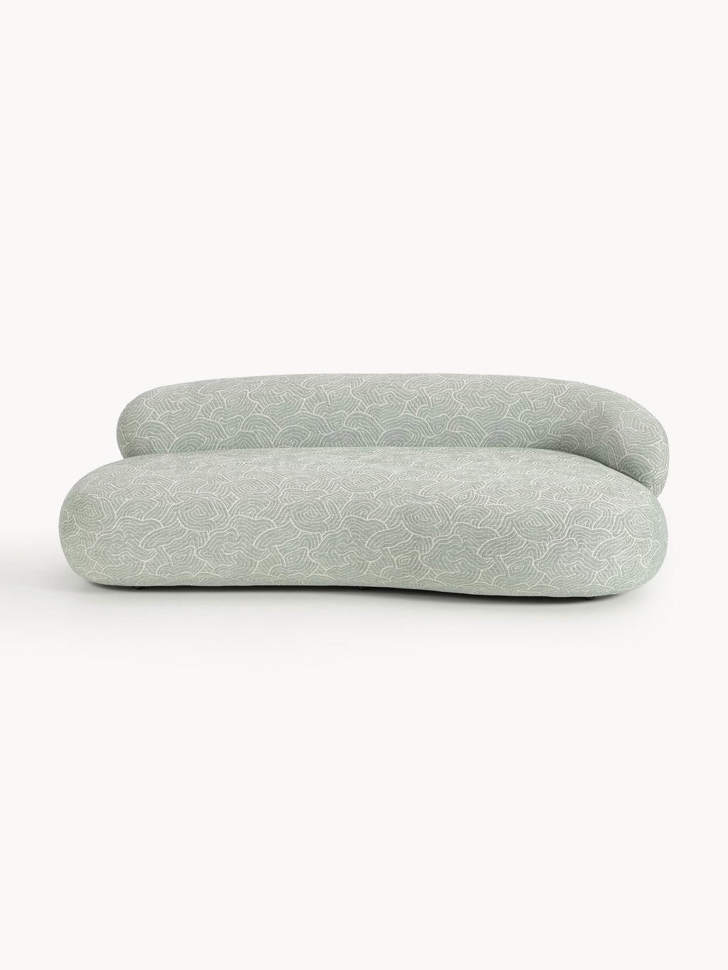Galeriebild 1 - Sofa Alba (3-Sitzer)