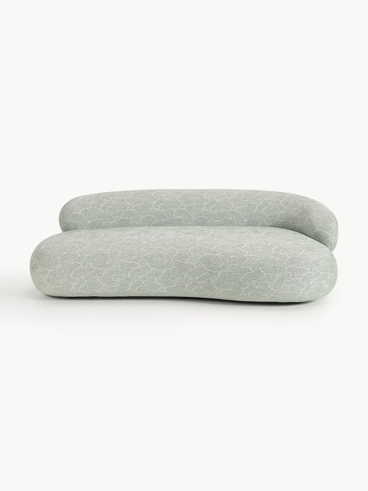 Galeriebild 1 - Sofa Alba (3-Sitzer)
