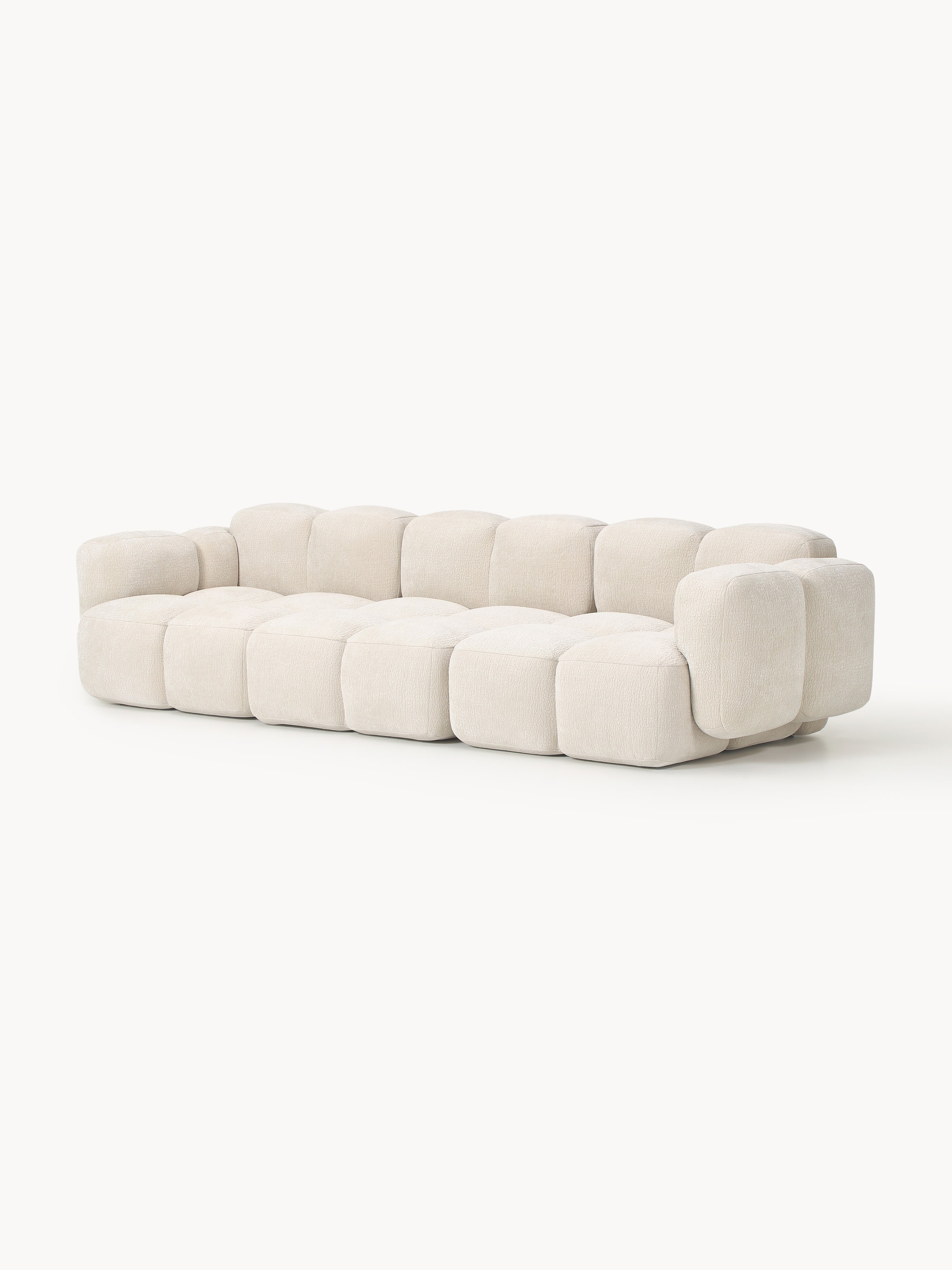 Modulares Sofa Tayla (4-Sitzer)