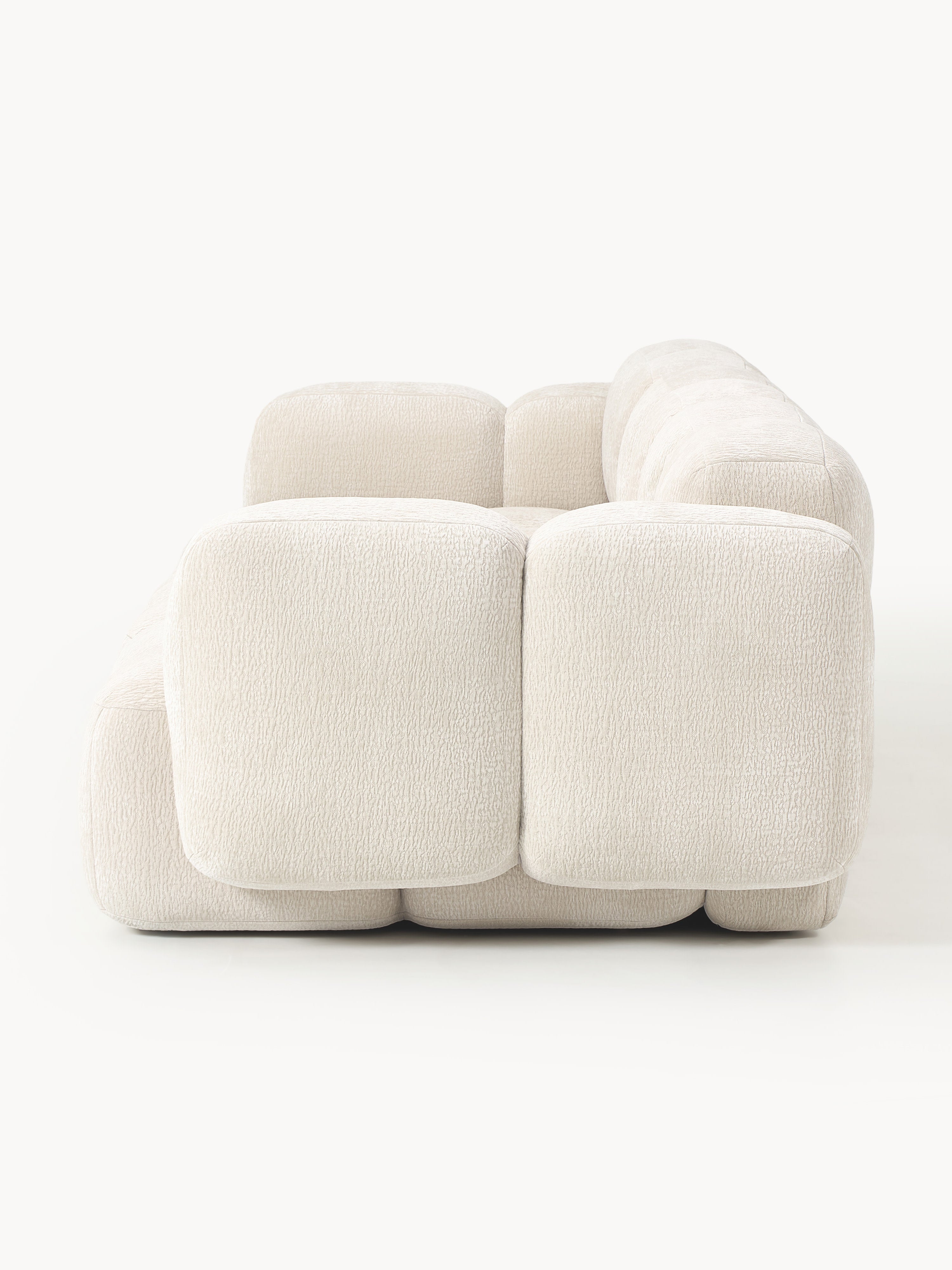 Modulares Sofa Tayla (4-Sitzer)