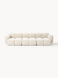 Galeriebild 1 - Modulares Sofa Tayla (4-Sitzer)