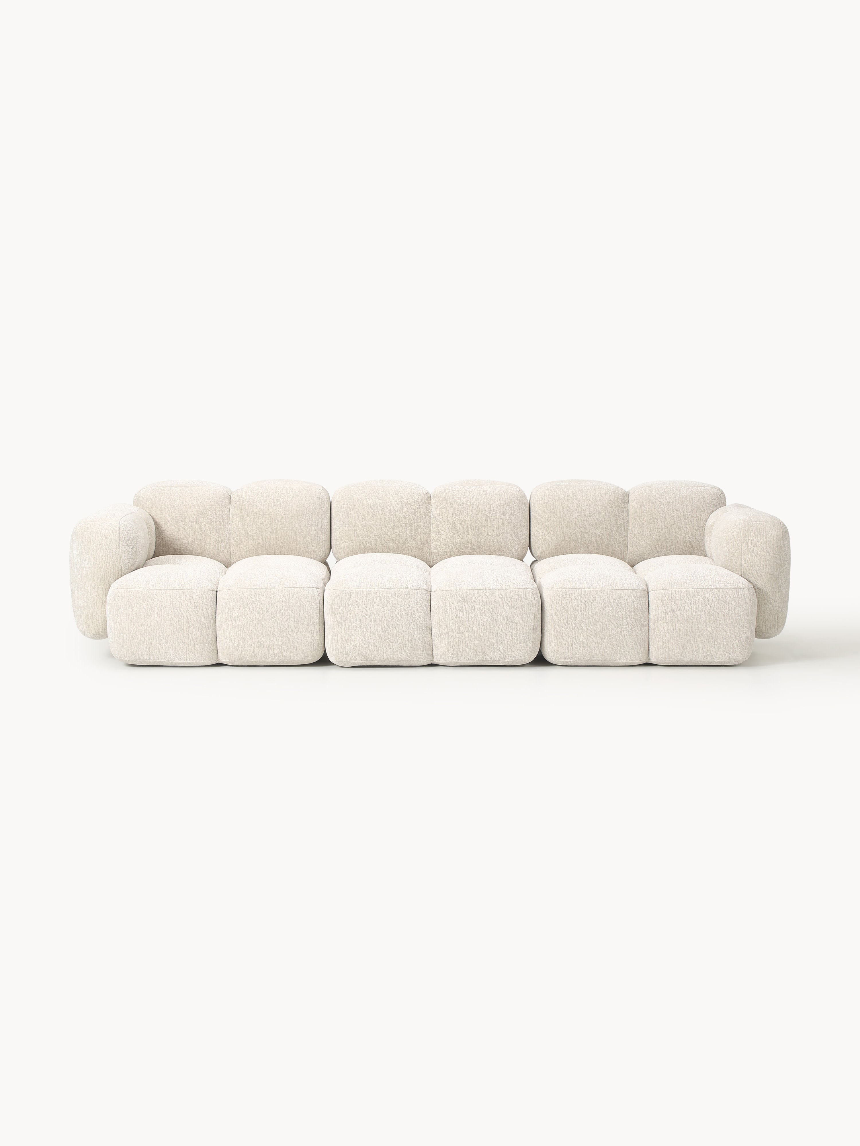 Galeriebild 1 - Modulares Sofa Tayla (4-Sitzer)