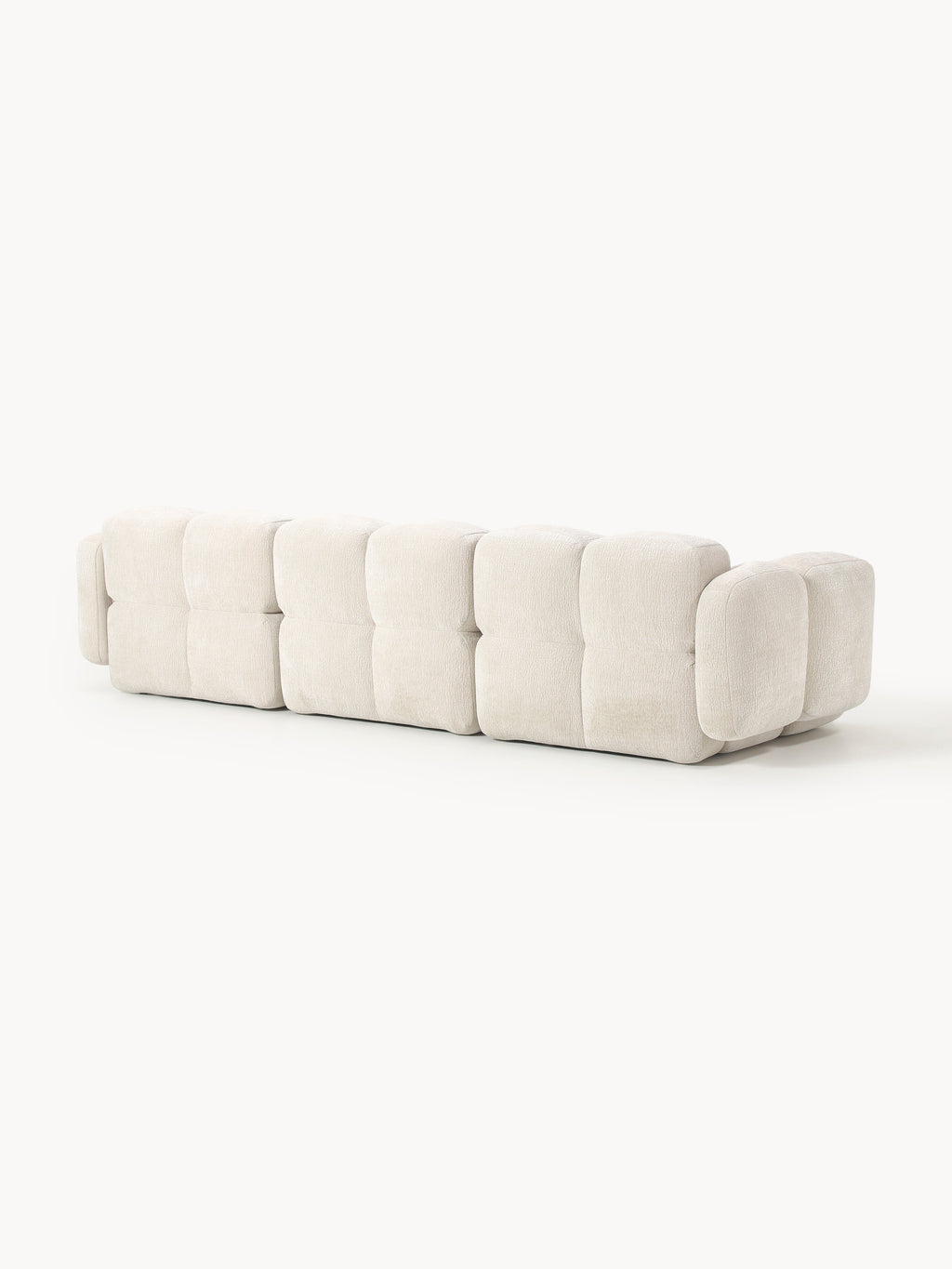 Modulares Sofa Tayla (4-Sitzer)