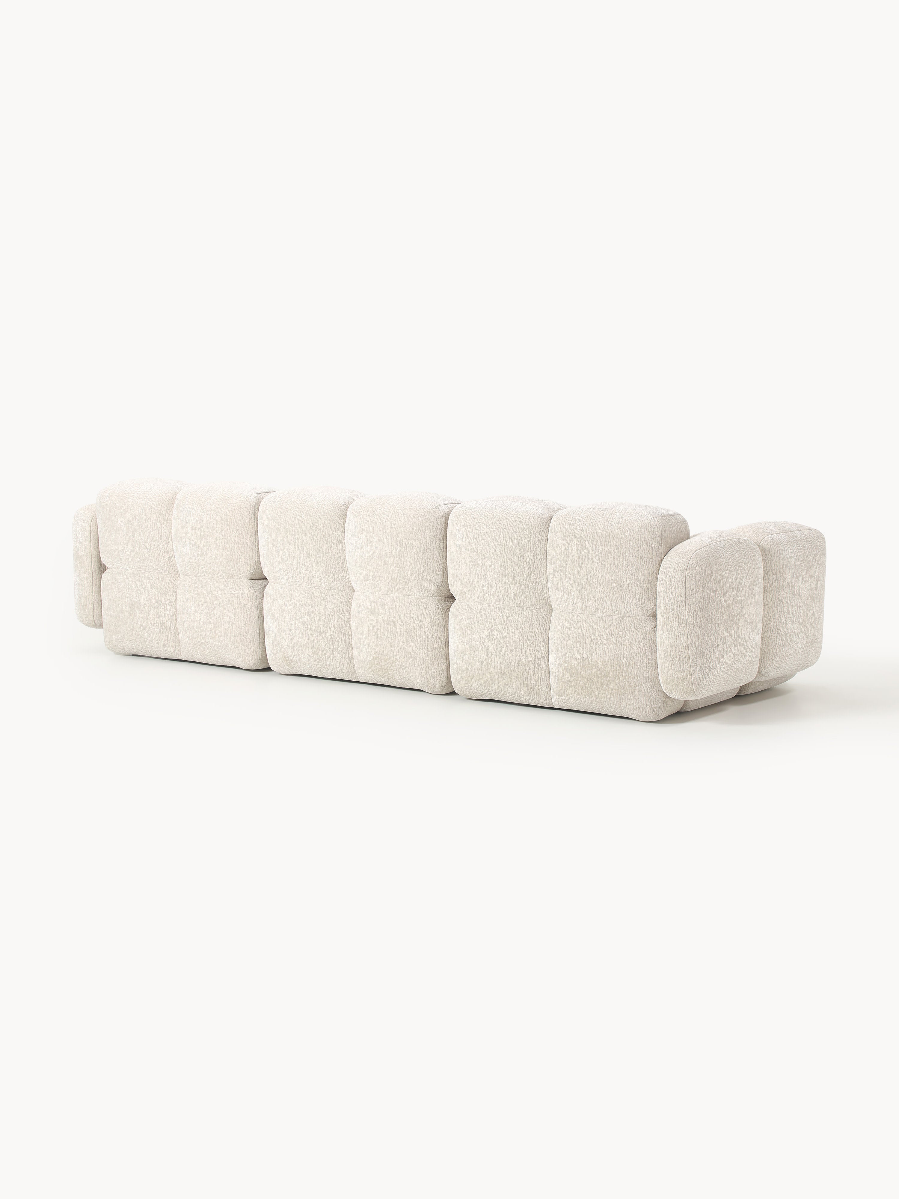 Modulares Sofa Tayla (4-Sitzer)