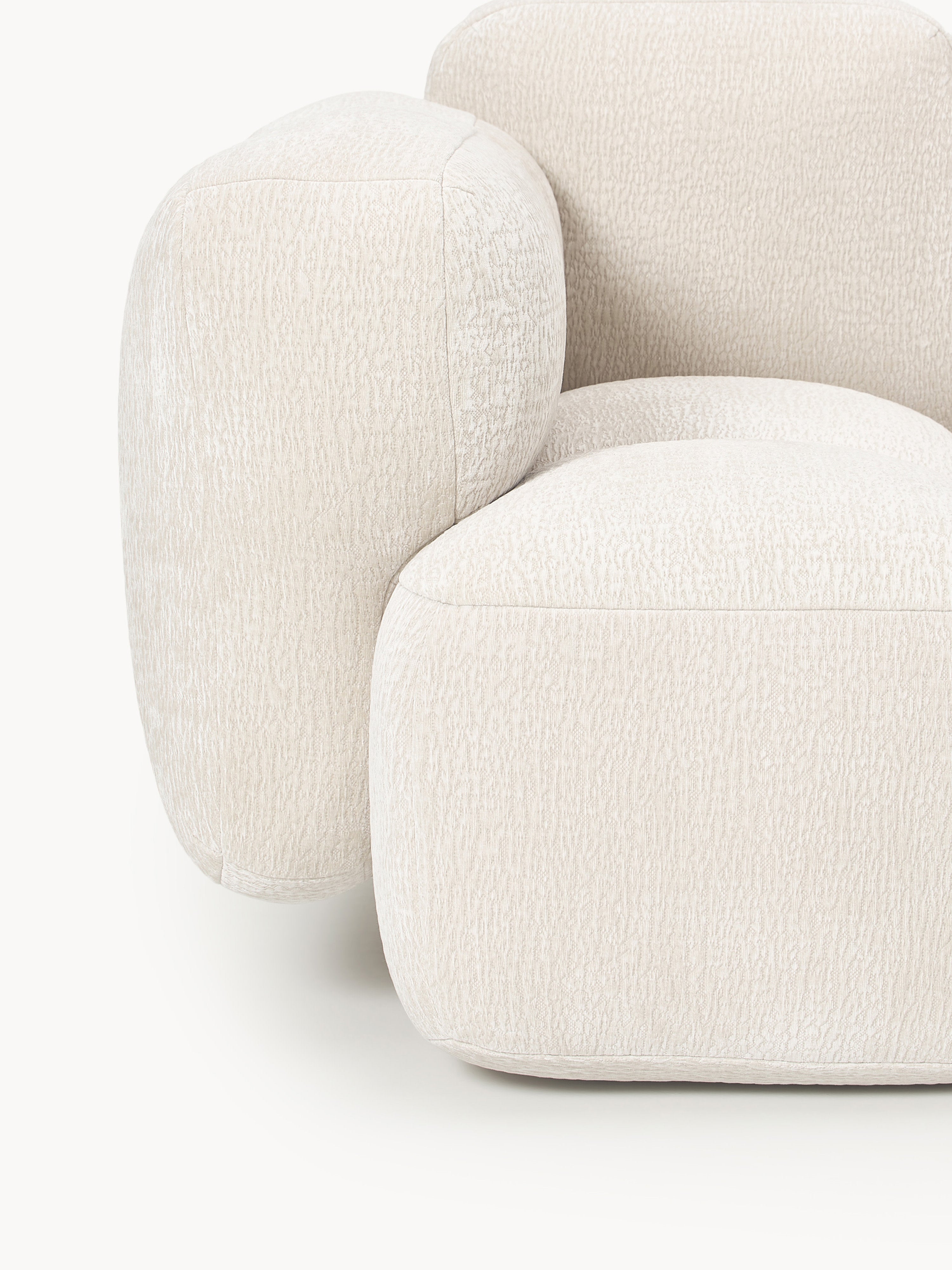 Modulares Sofa Tayla (4-Sitzer)