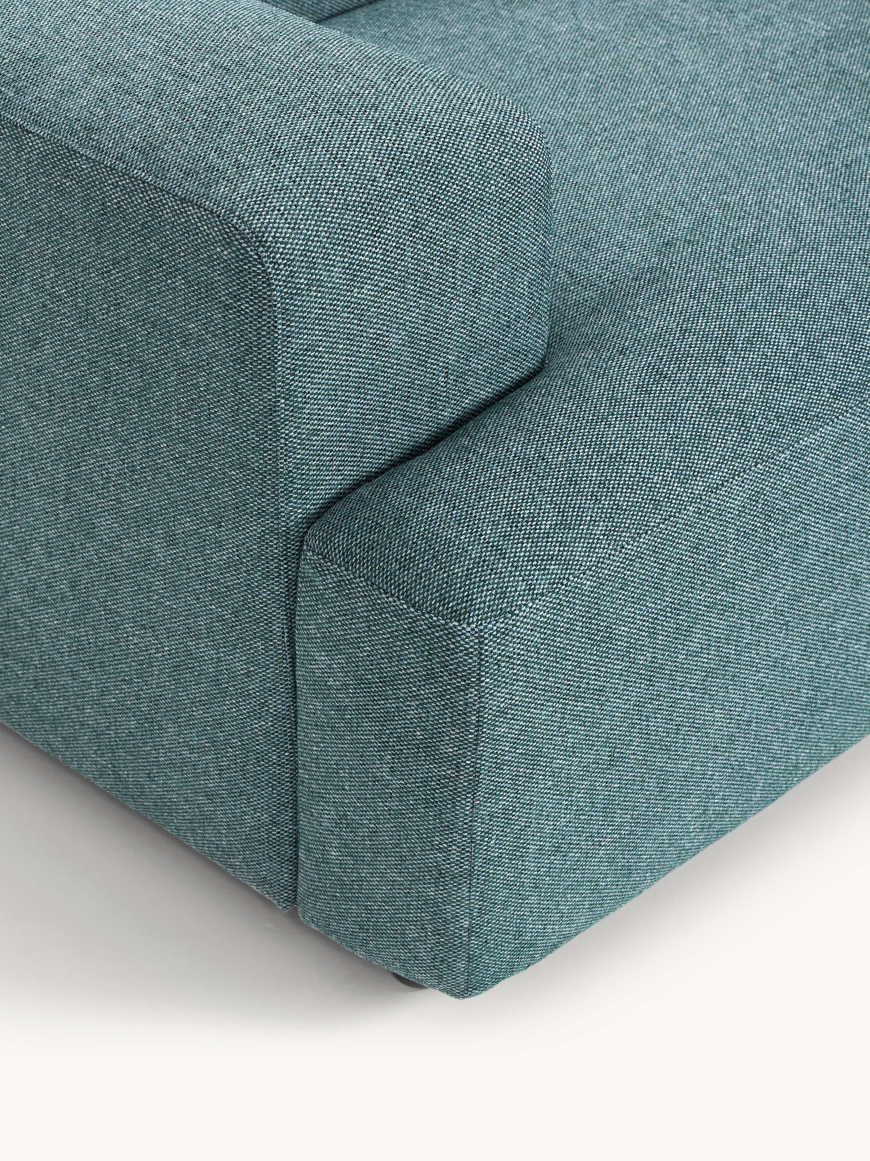Großes Ecksofa Melva (4-Sitzer)