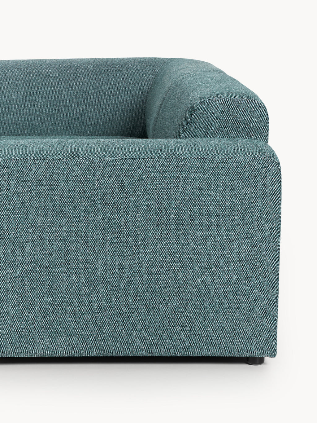 Großes Ecksofa Melva (4-Sitzer)