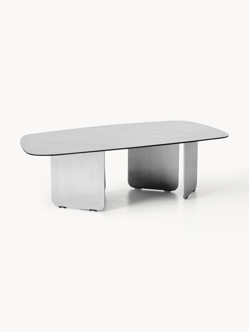 Galeriebild 1 - Metall-Couchtisch Valis