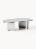 Galeriebild 1 - Metall-Couchtisch Valis