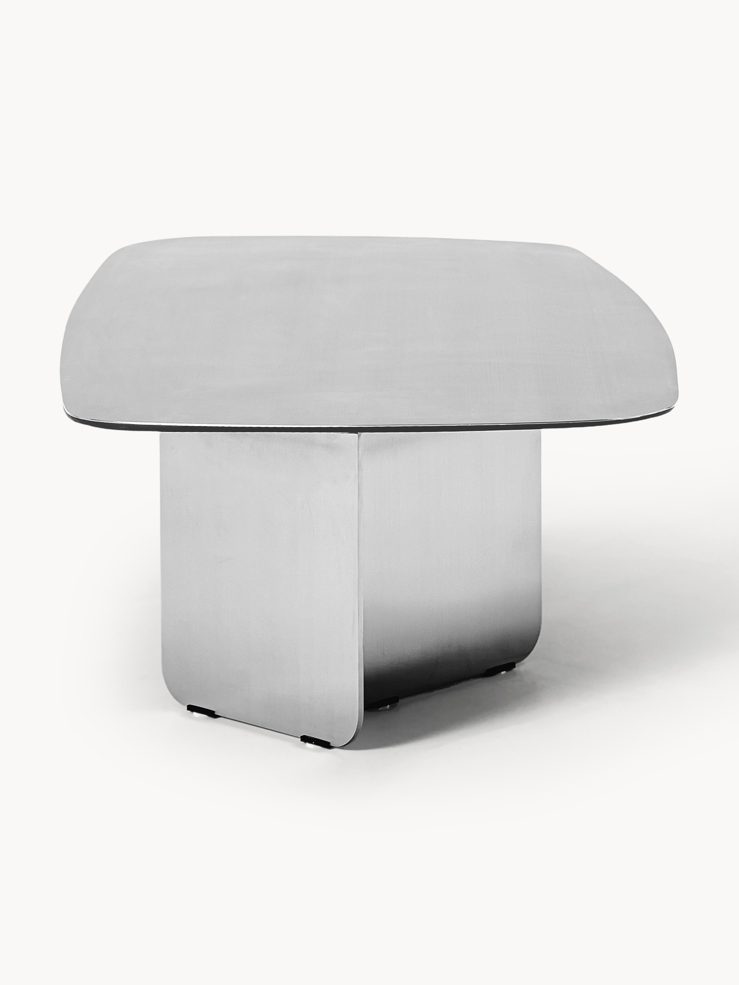 Metall-Couchtisch Valis