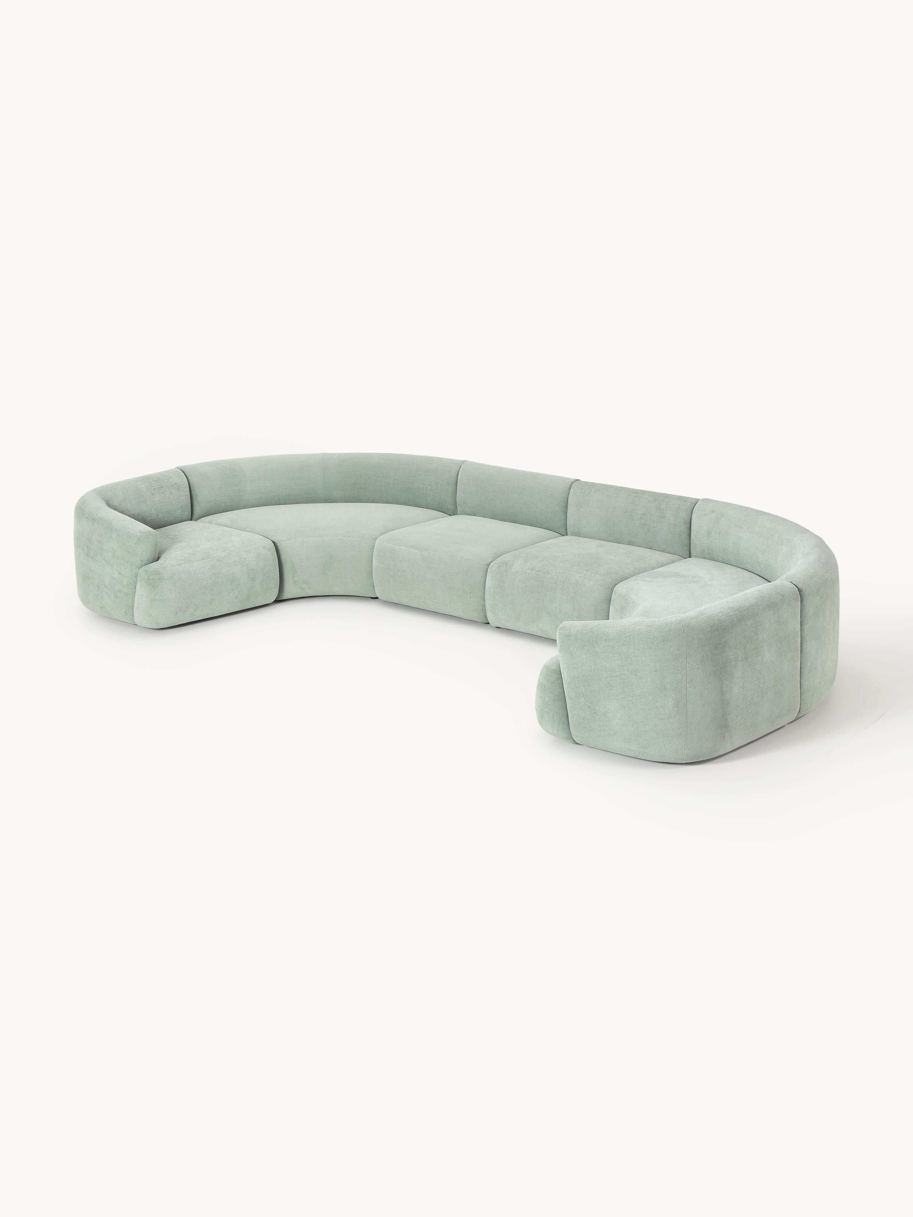 Galeriebild 1 - Modulares XL-Sofa Sofia