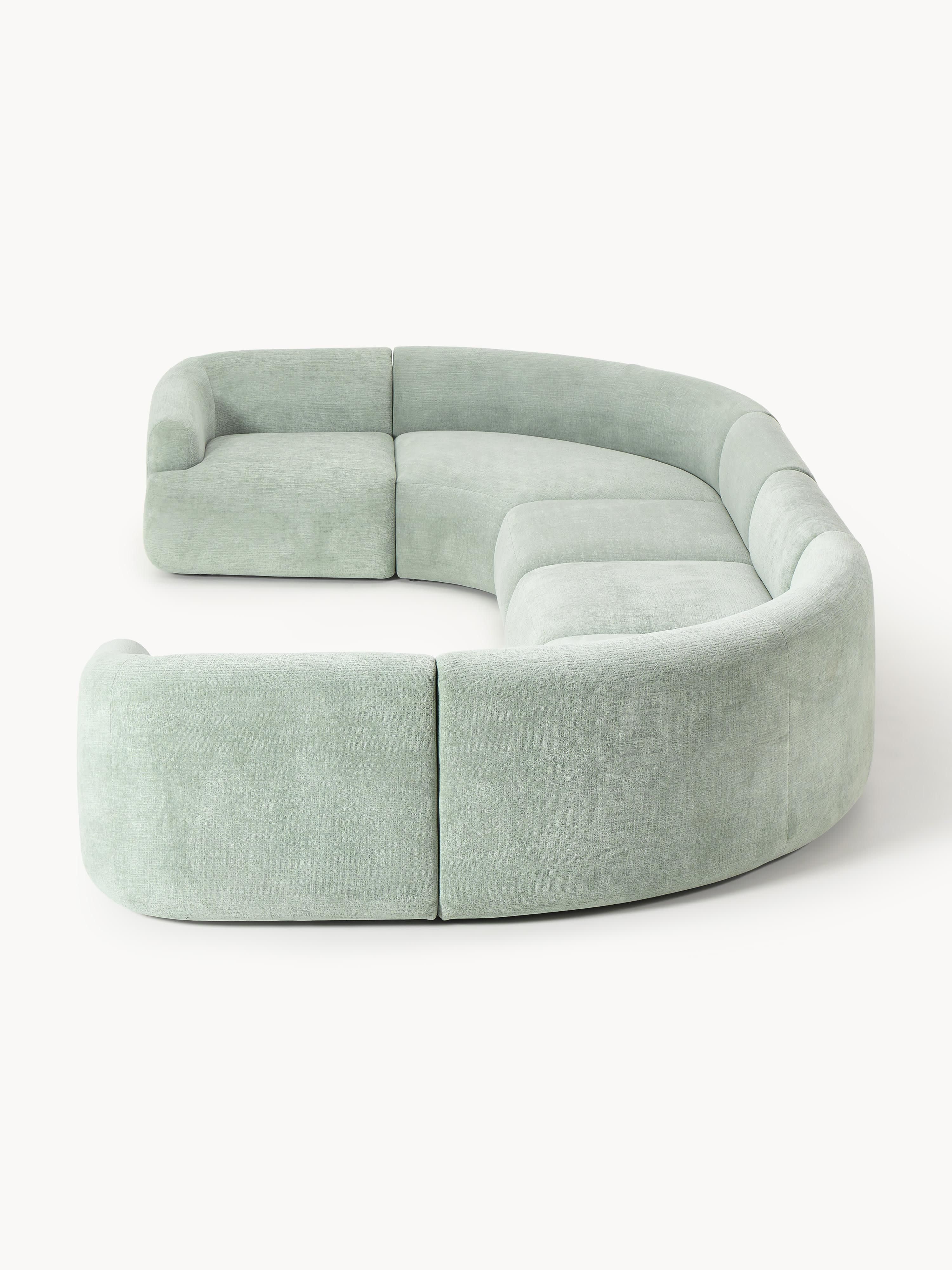 Modulares XL-Sofa Sofia