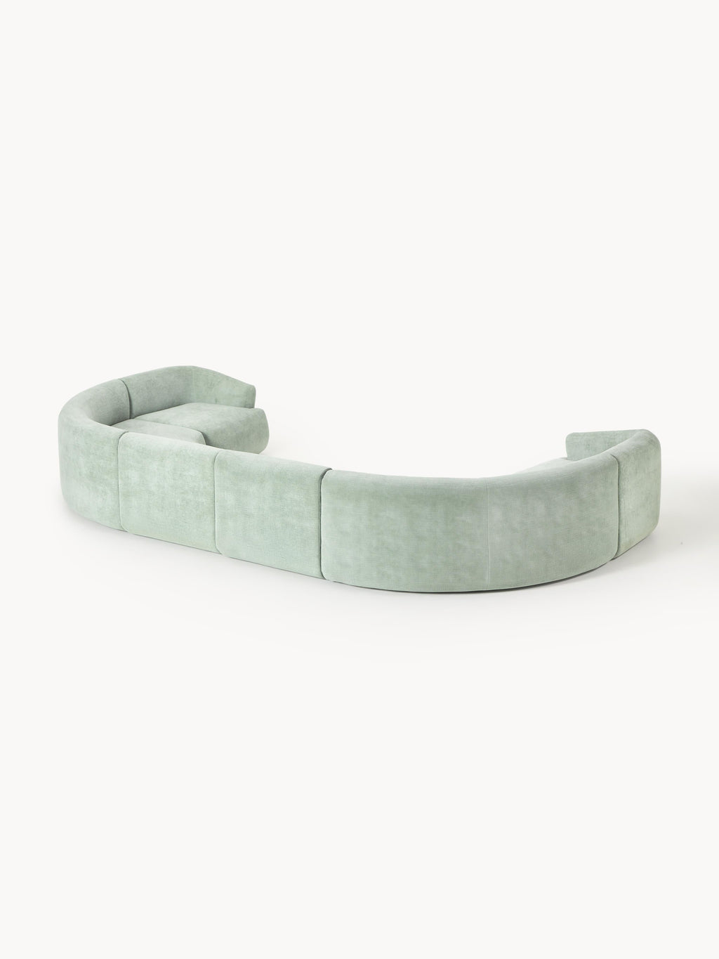 Modulares XL-Sofa Sofia