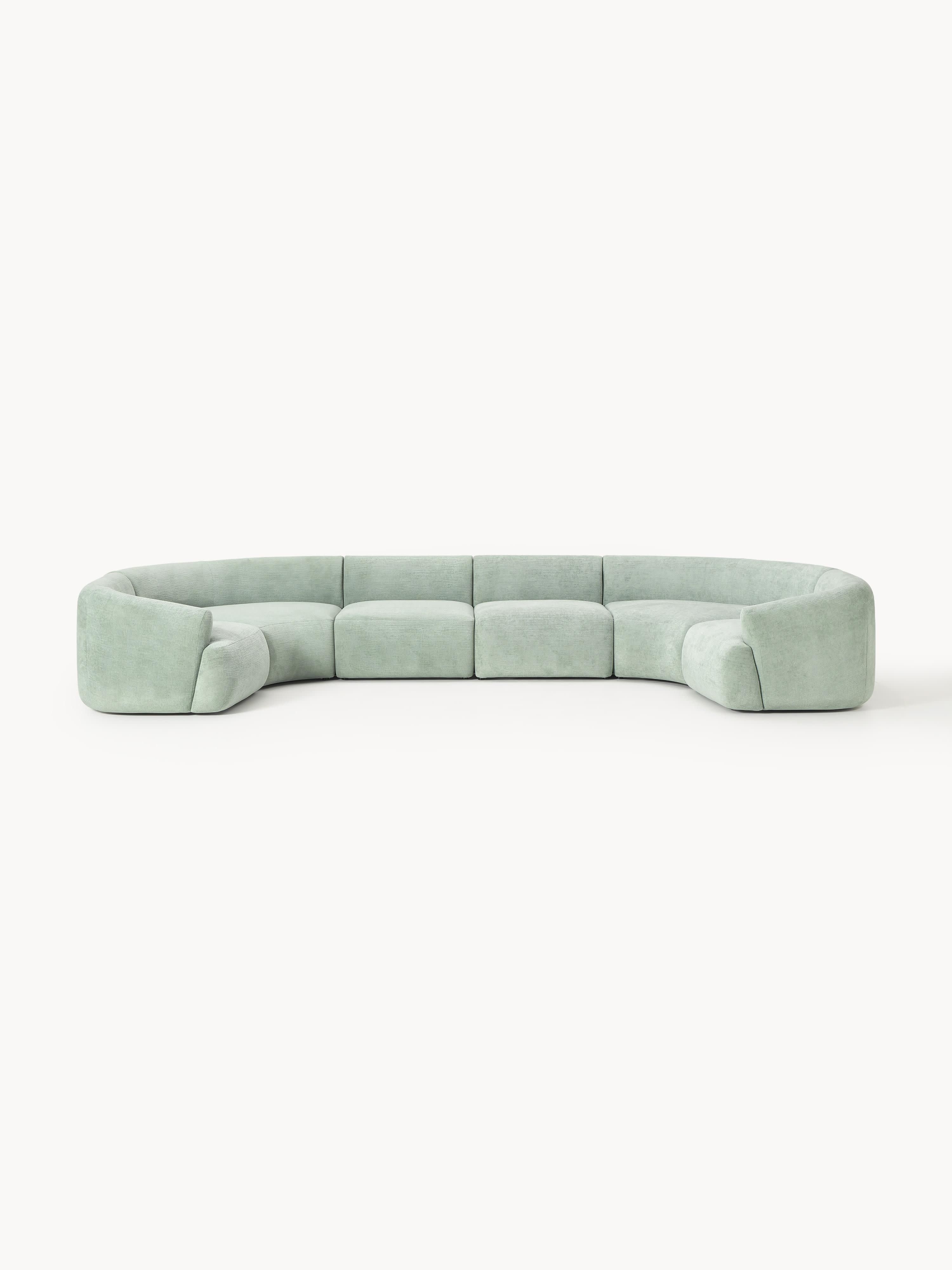 Modulares XL-Sofa Sofia