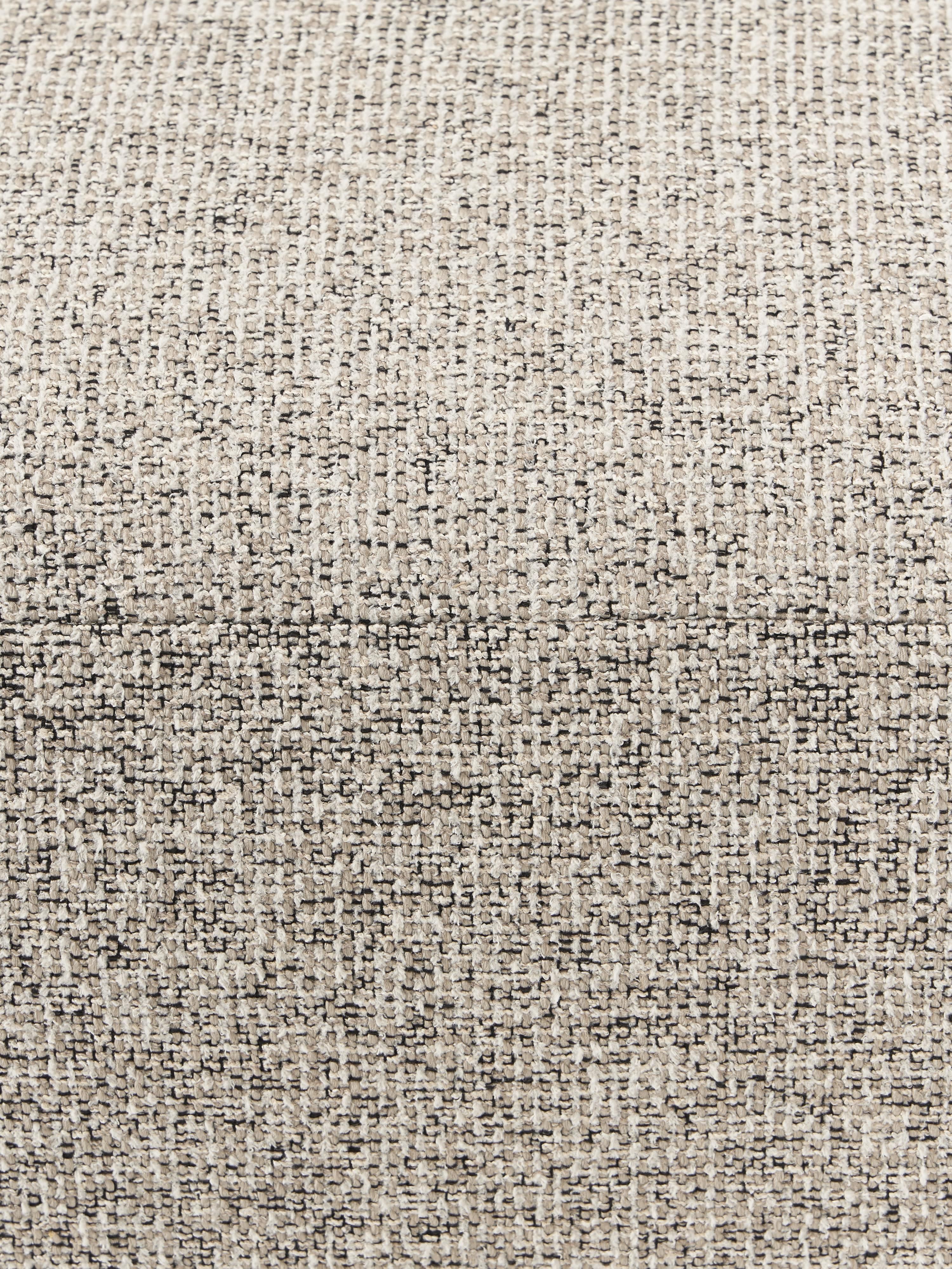 Bouclé-Hocker Sofia
