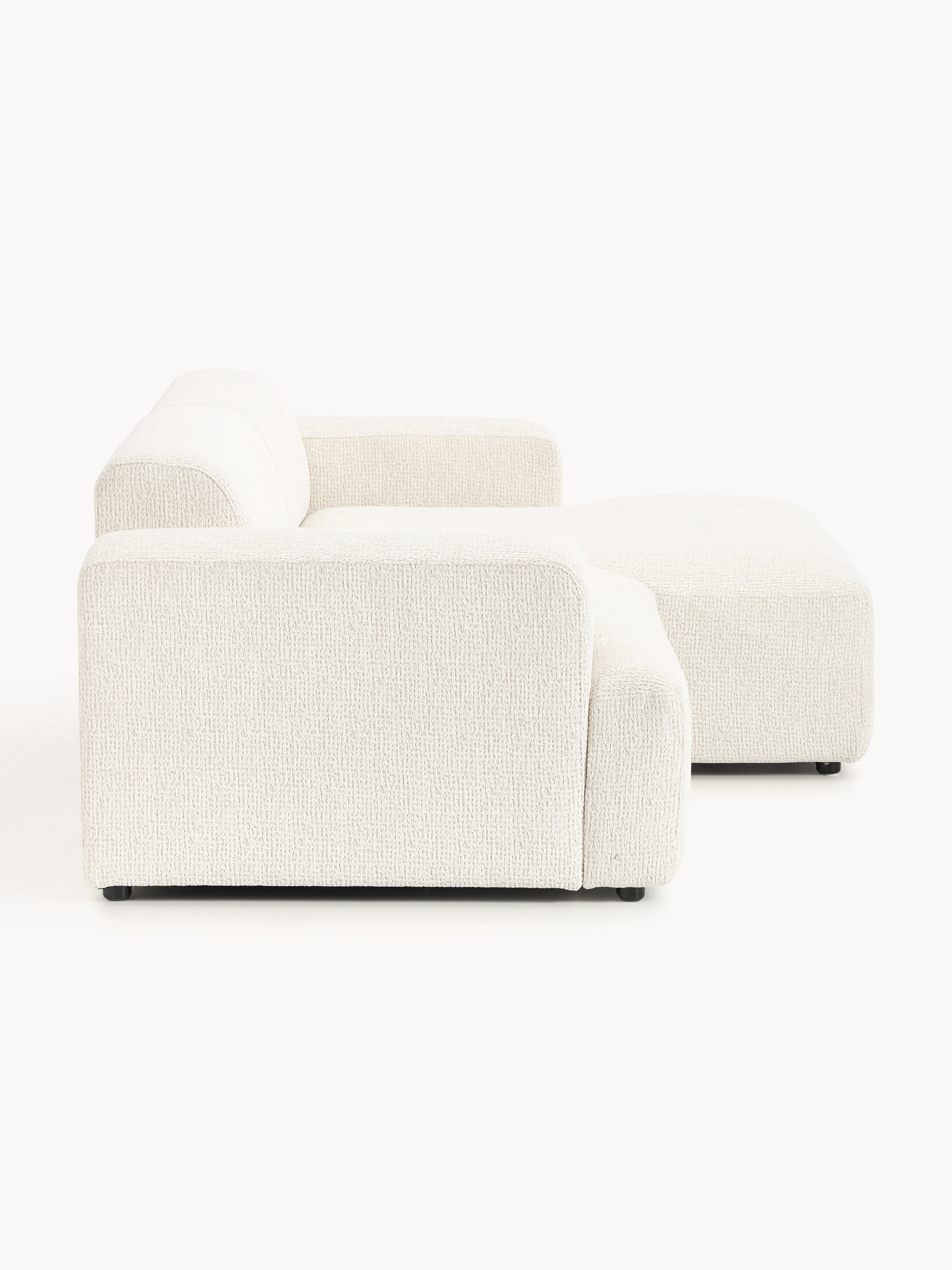 Ecksofa Melva (3-Sitzer)