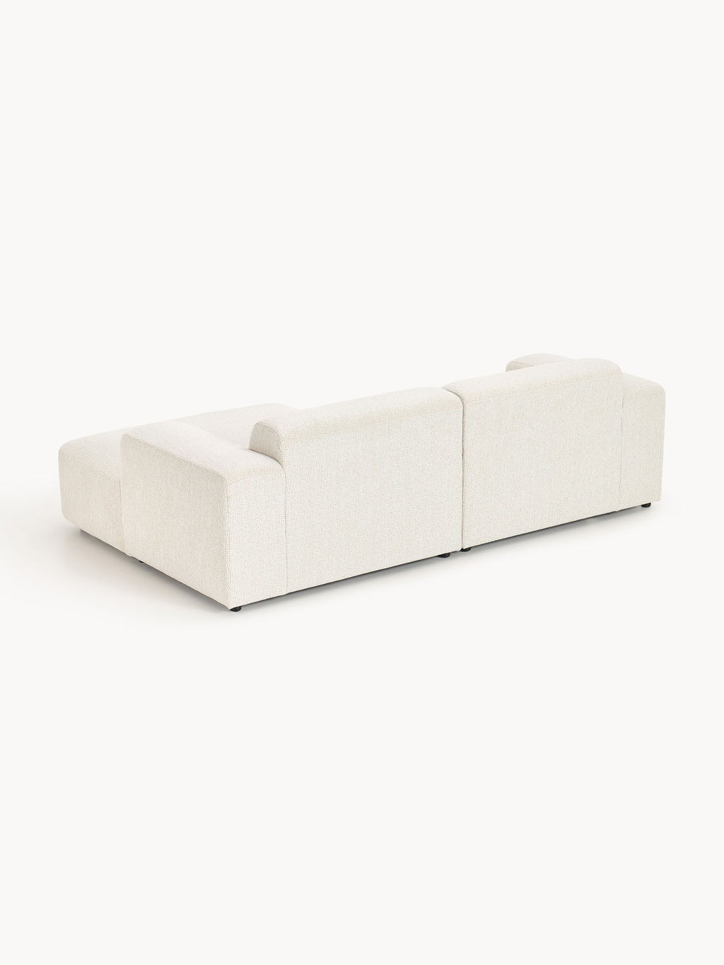 Ecksofa Melva (3-Sitzer)