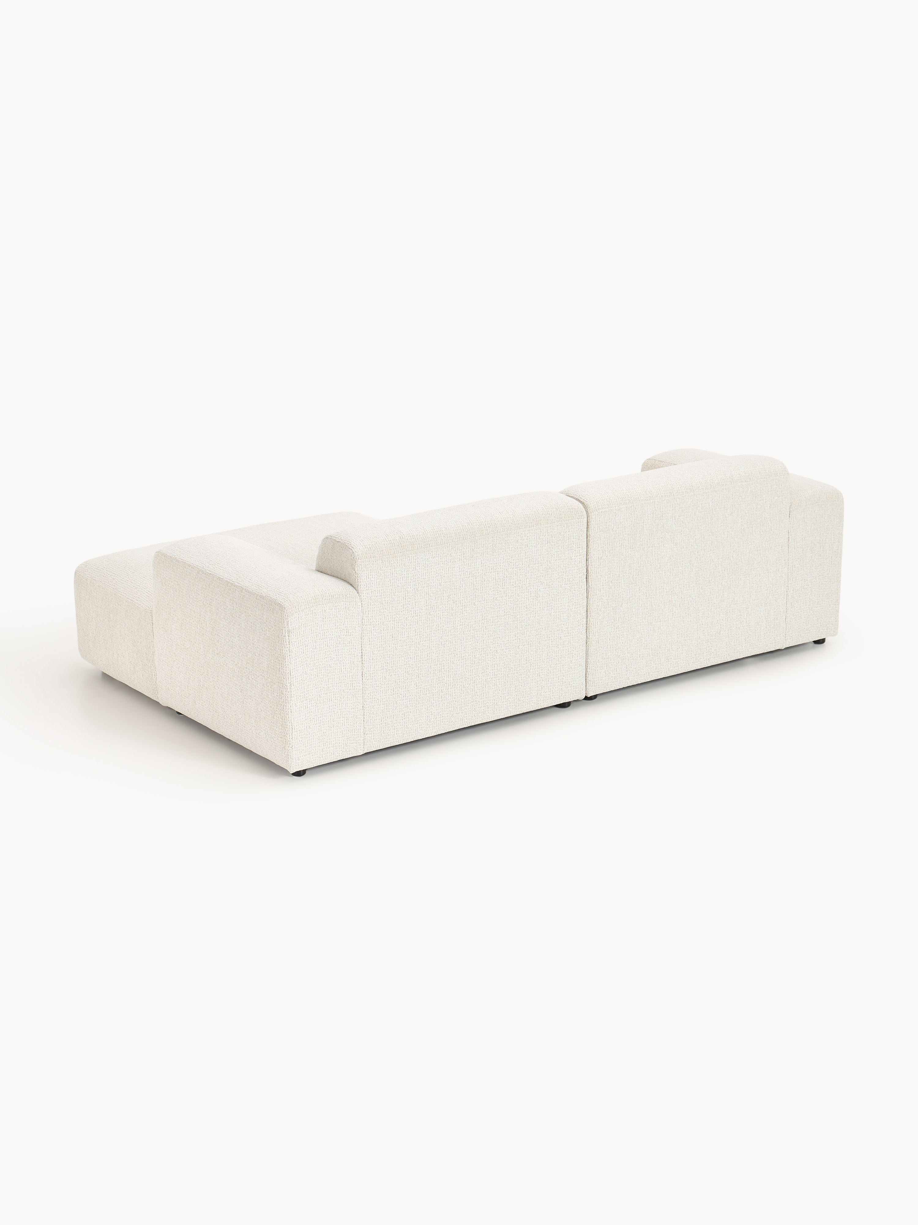 Ecksofa Melva (3-Sitzer)