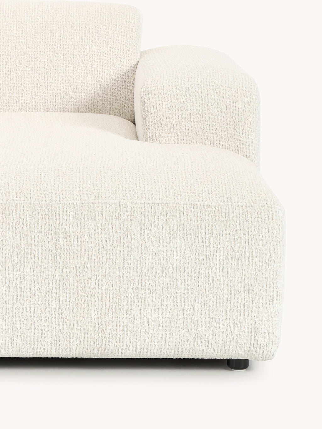 Ecksofa Melva (3-Sitzer)
