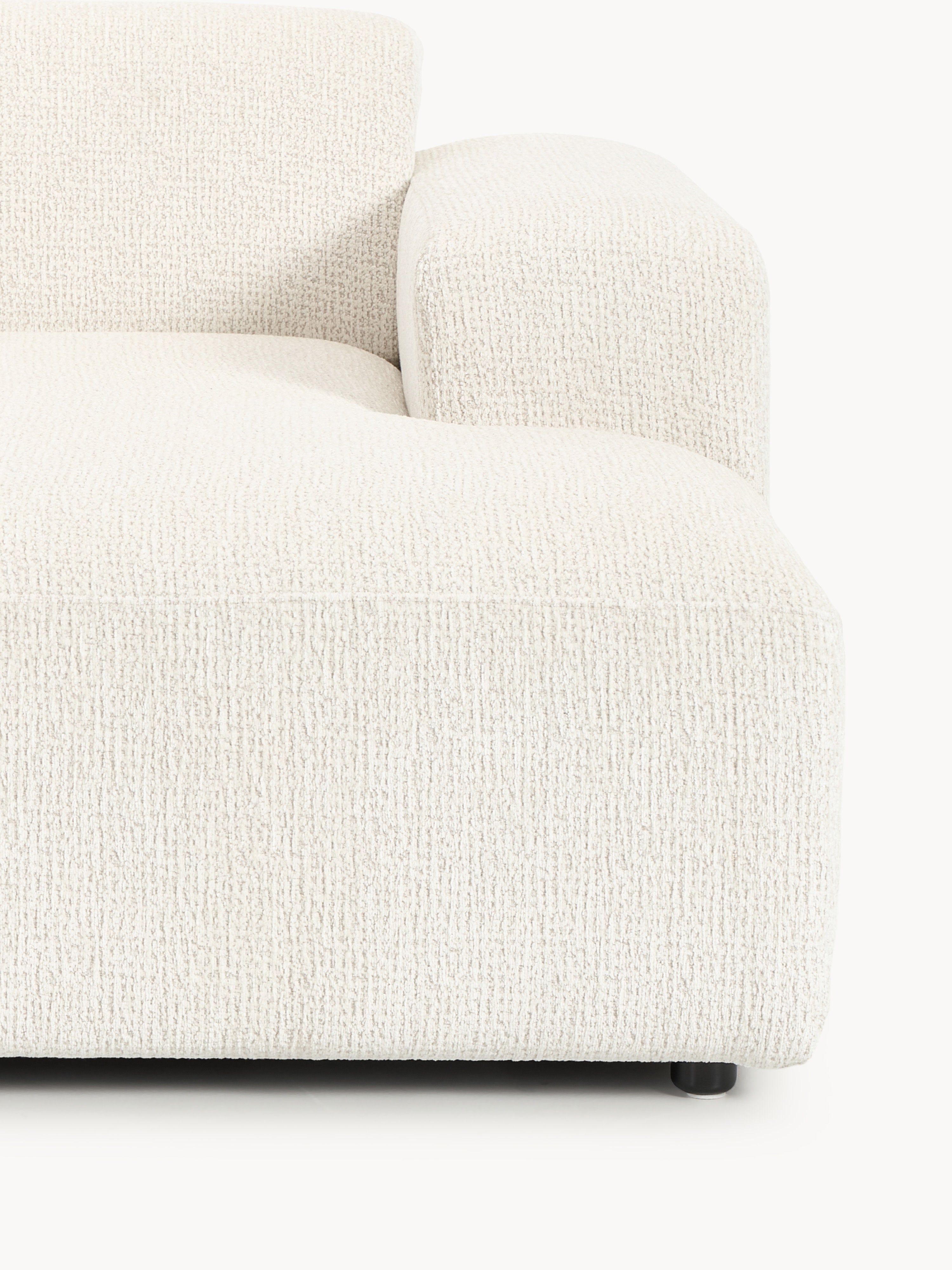Ecksofa Melva (3-Sitzer)