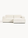 Galeriebild 1 - Ecksofa Melva (3-Sitzer)