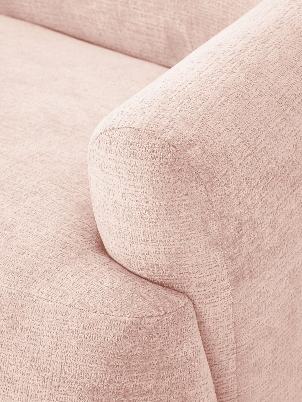 Modulares Ecksofa Sofia (4-Sitzer)