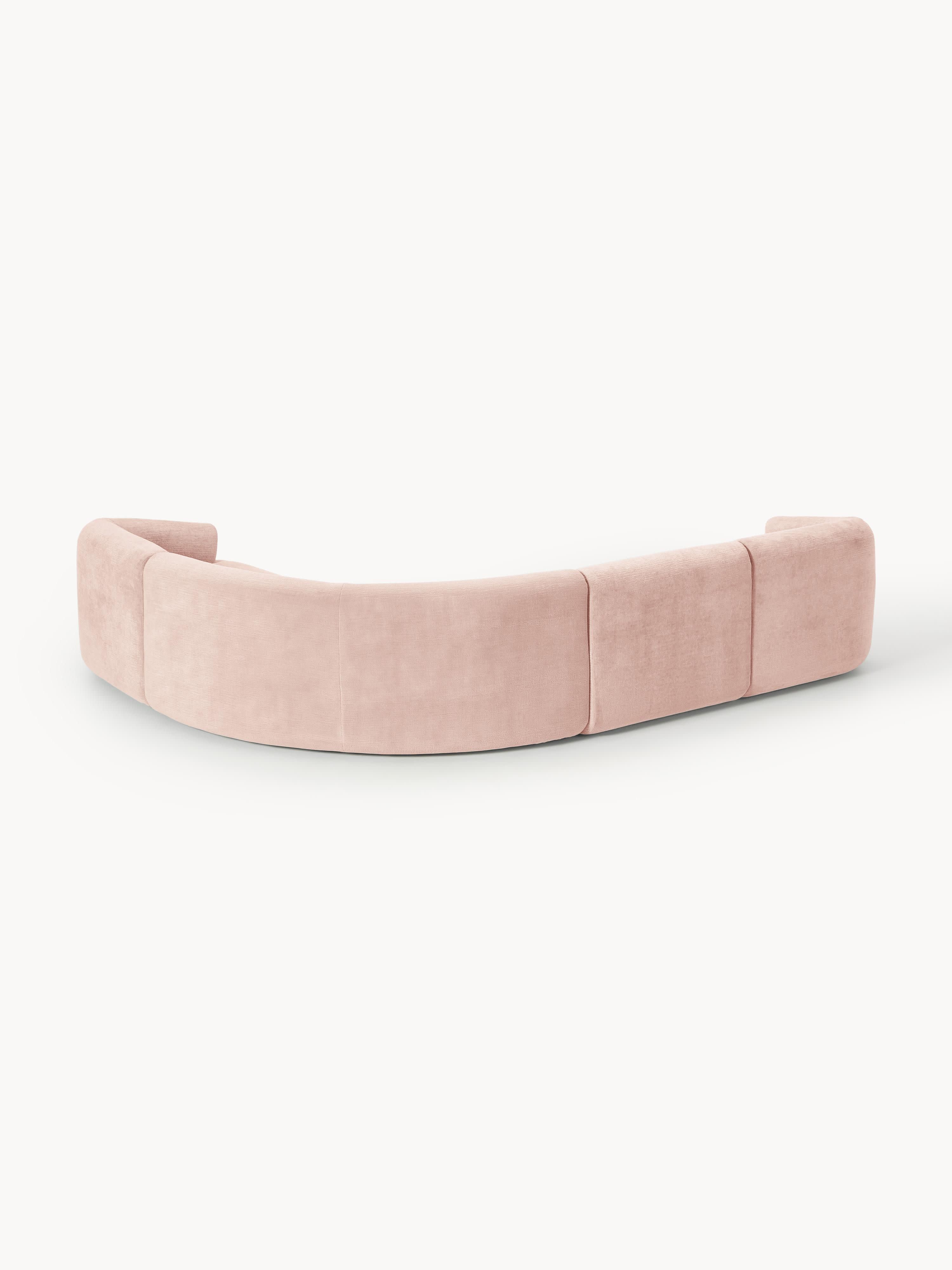 Modulares Ecksofa Sofia (4-Sitzer)
