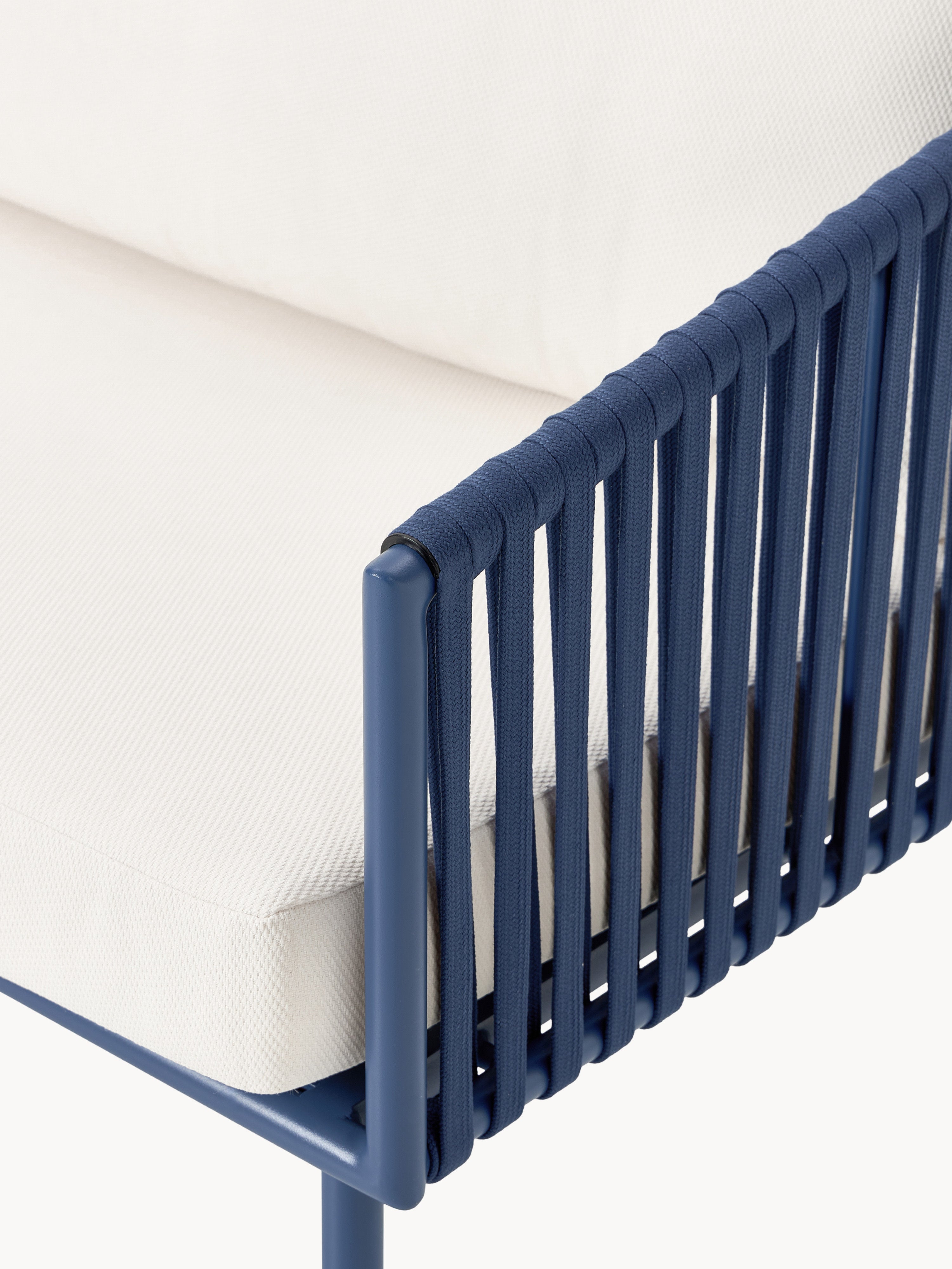 Garten-Sofa Malo (3-Sitzer)