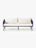 Galeriebild 1 - Garten-Sofa Malo (3-Sitzer)
