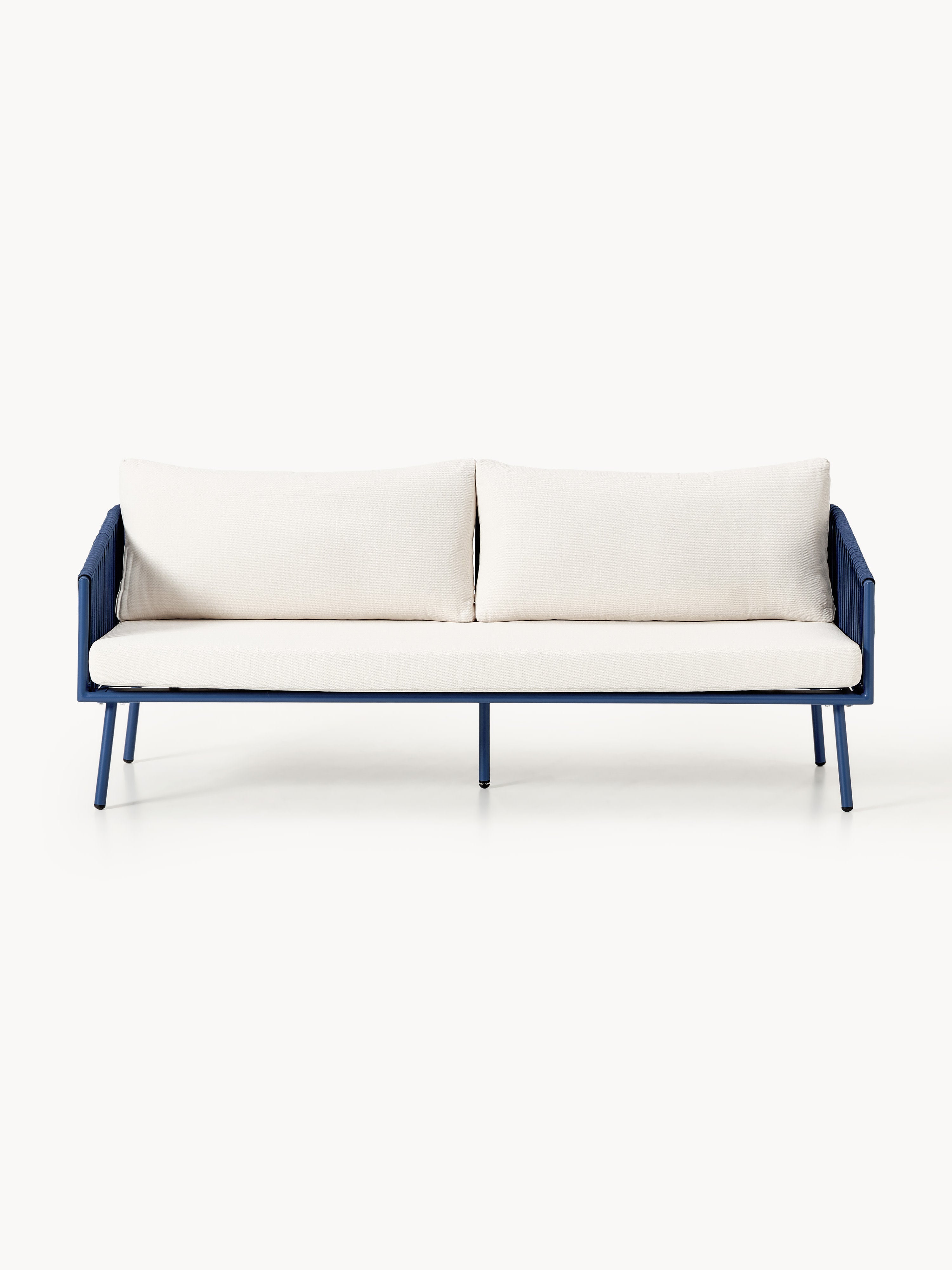 Galeriebild 1 - Garten-Sofa Malo (3-Sitzer)
