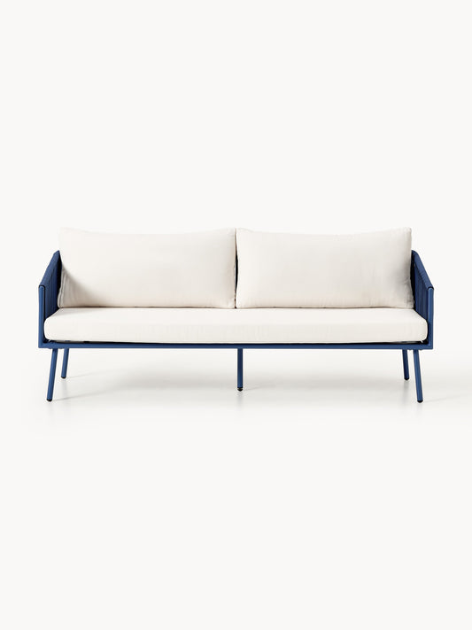 Galeriebild 1 - Garten-Sofa Malo (3-Sitzer)