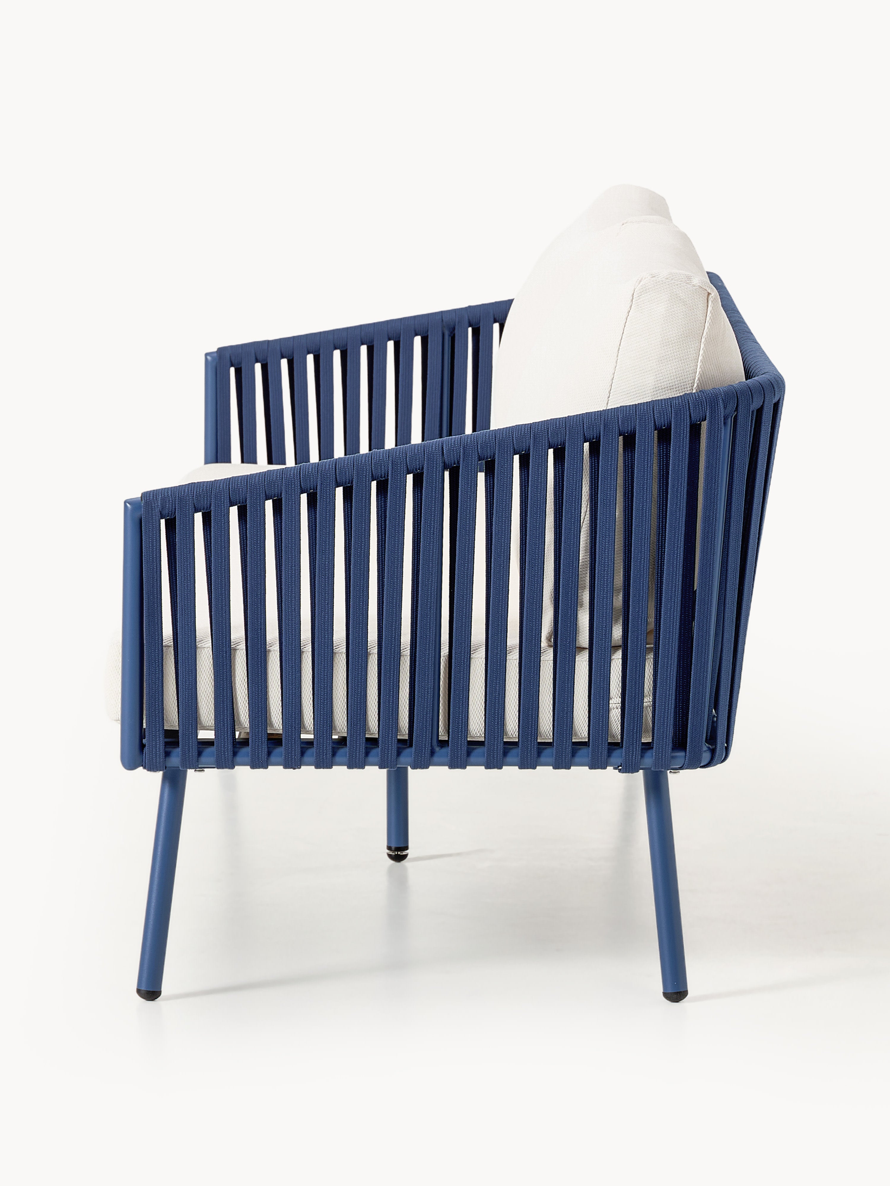 Garten-Sofa Malo (3-Sitzer)