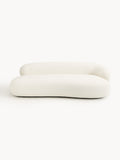 Galeriebild 1 - Bouclé-Sofa Alba (3-Sitzer)