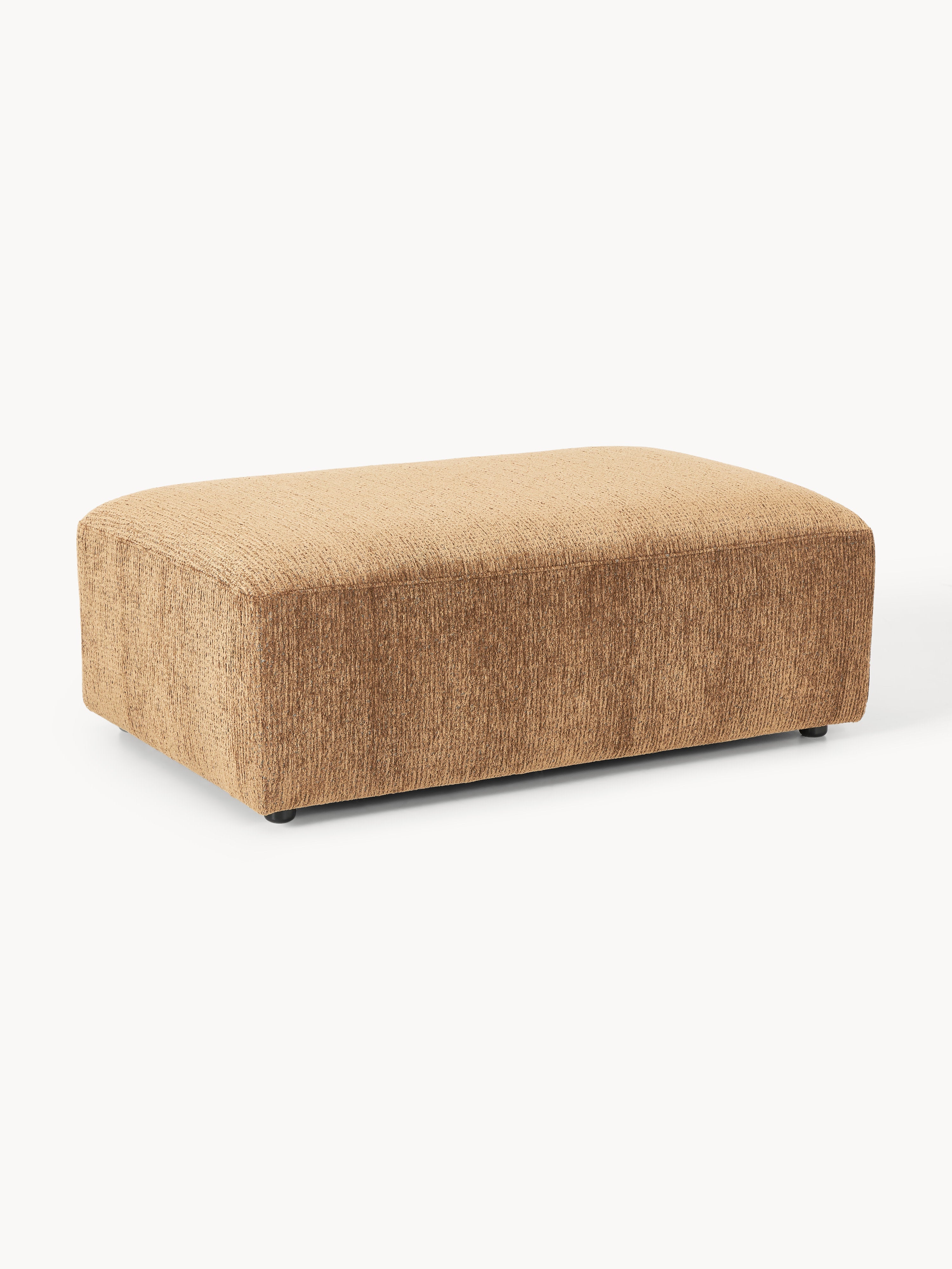 Galeriebild 1 - XL Sofa-Hocker Melva