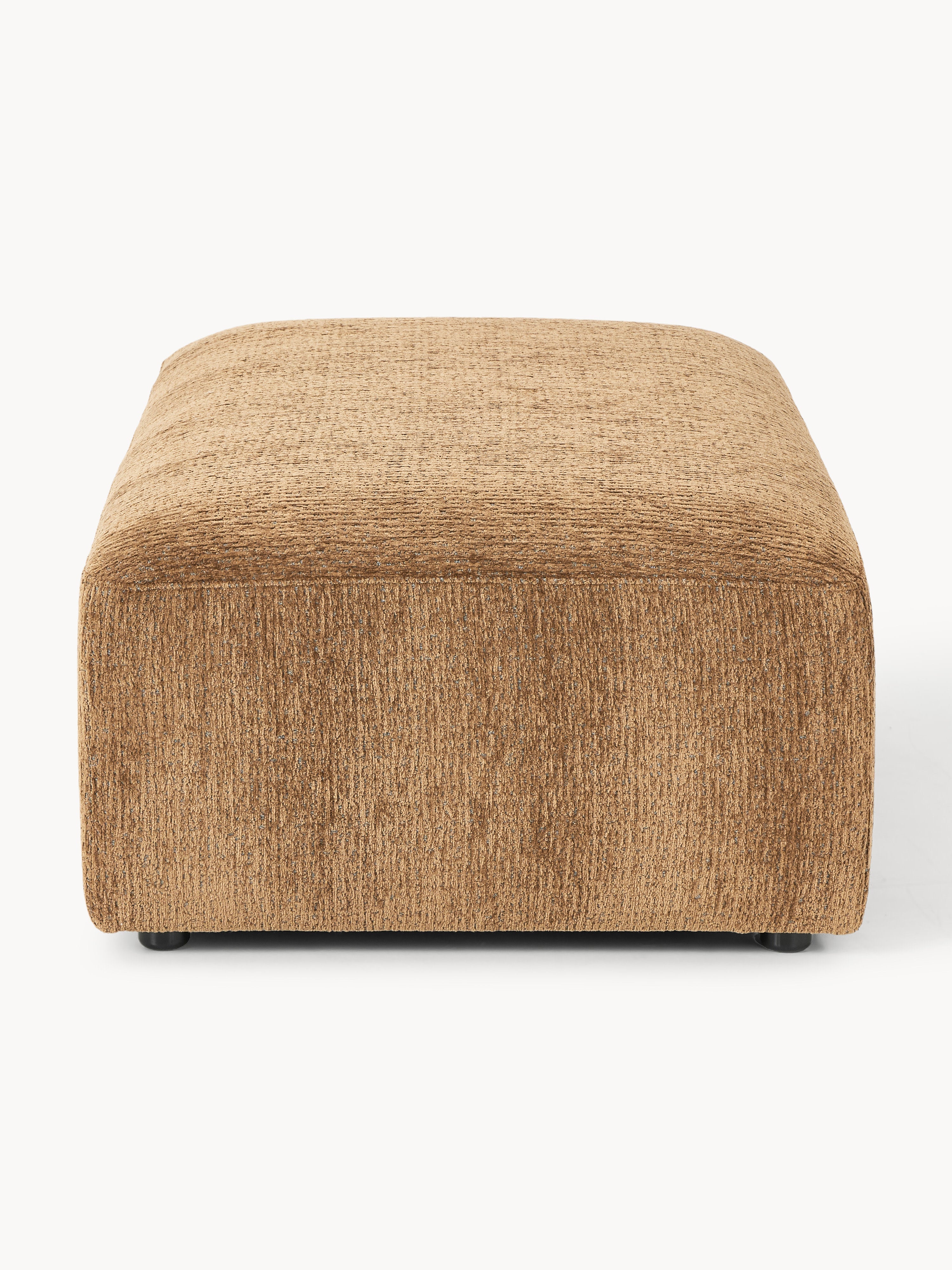 XL Sofa-Hocker Melva, B 116 x T 72 cm