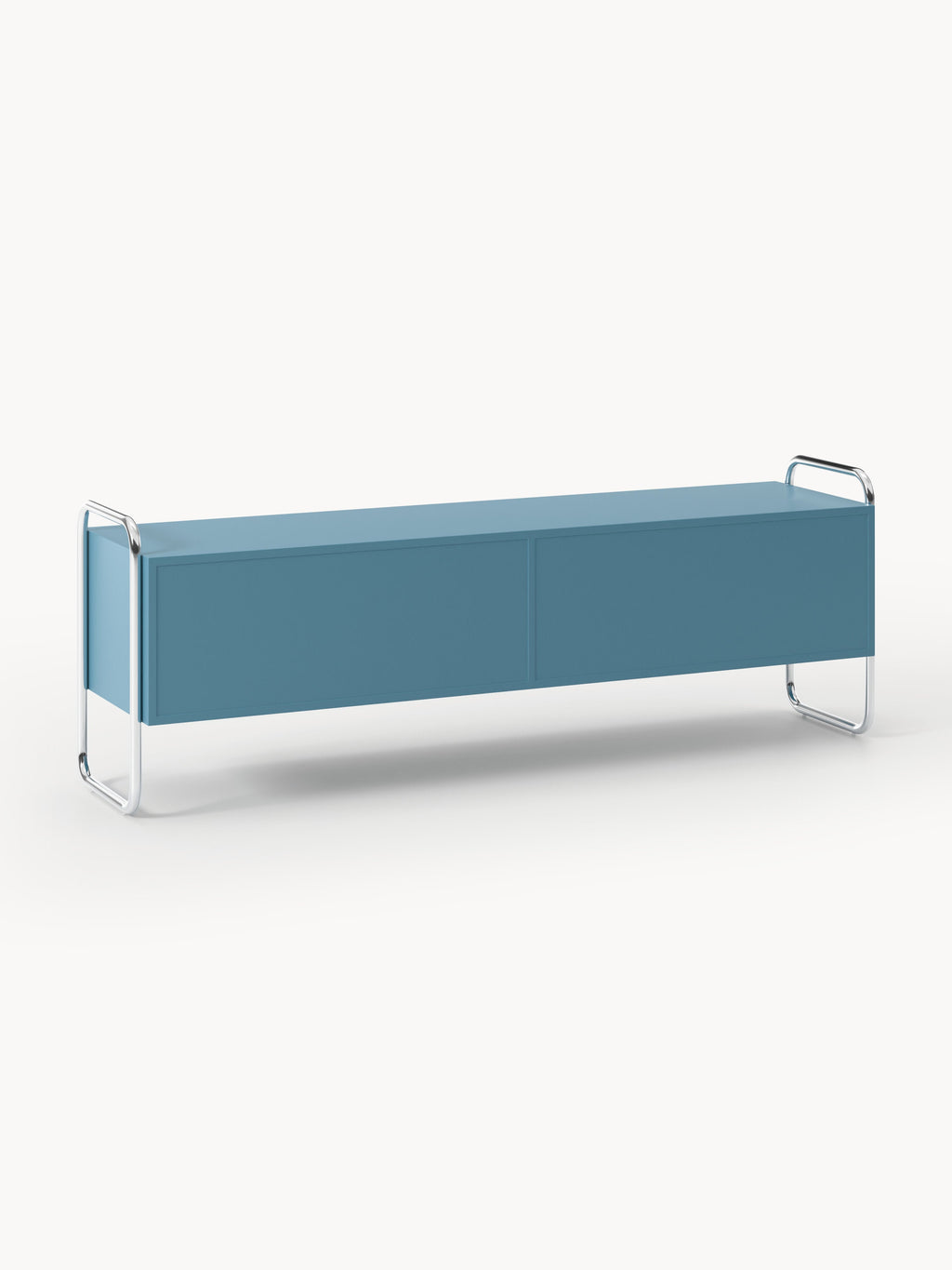 Metall-Lowboard Robyn