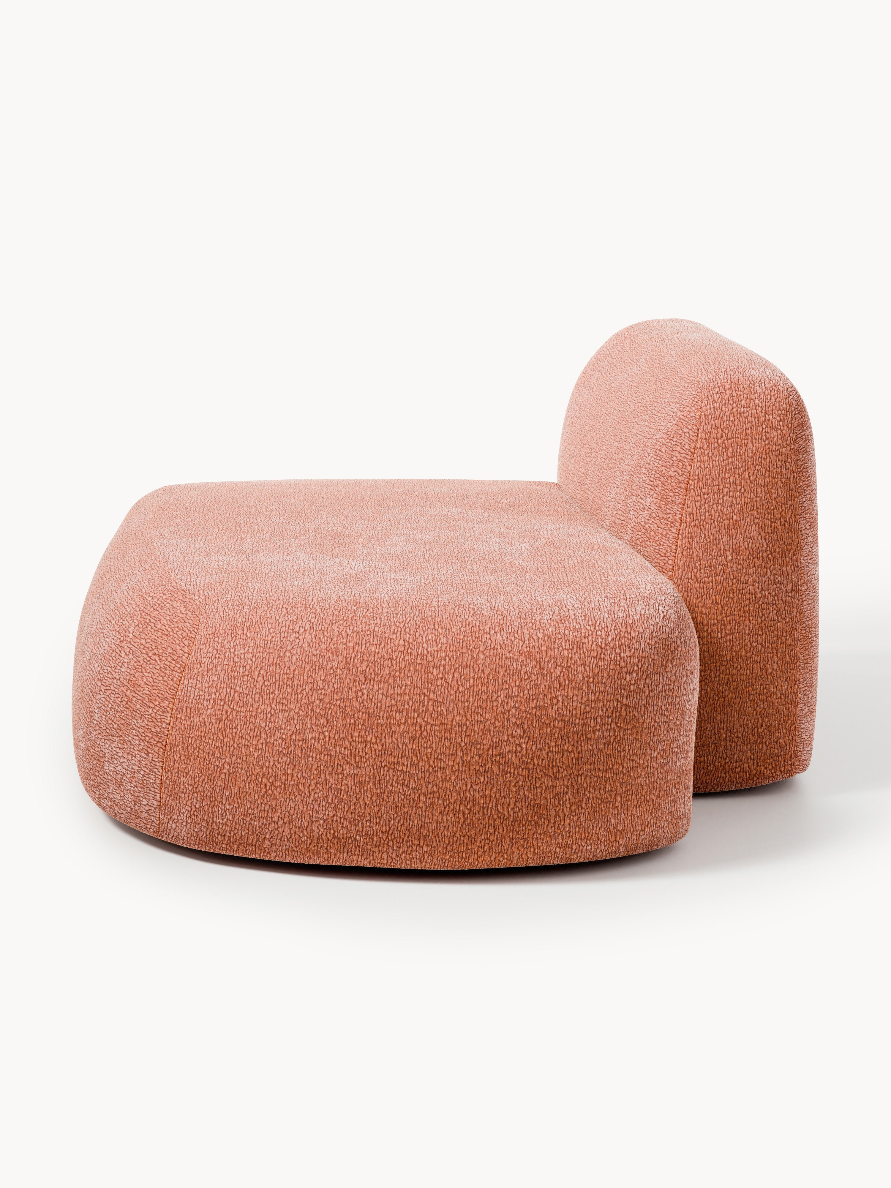 Chaise-Modul Wolke