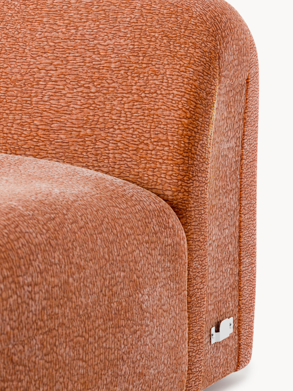 Chaise-Modul Wolke